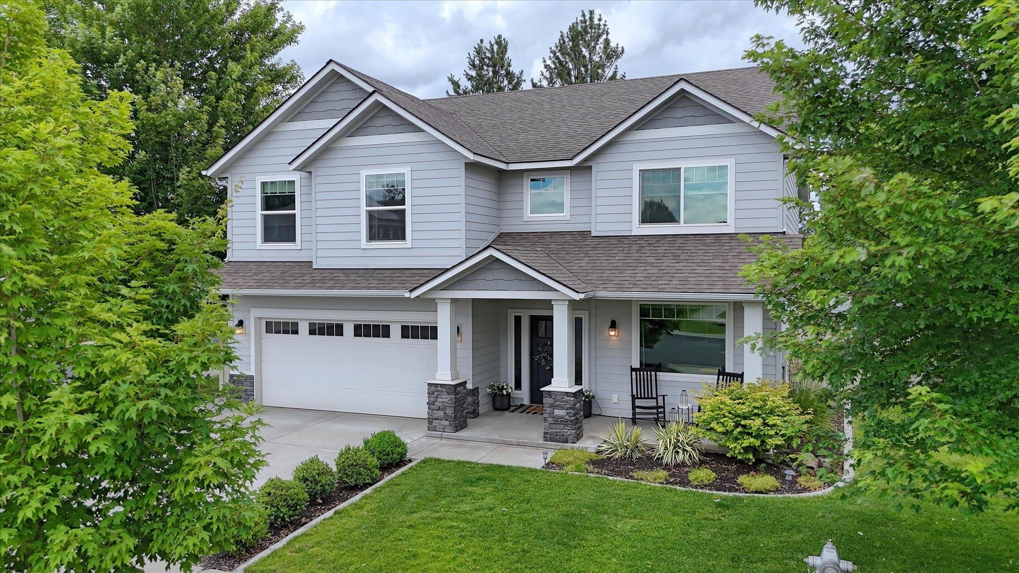 7416 N HORIZON RIDGE Ln - Photo 1