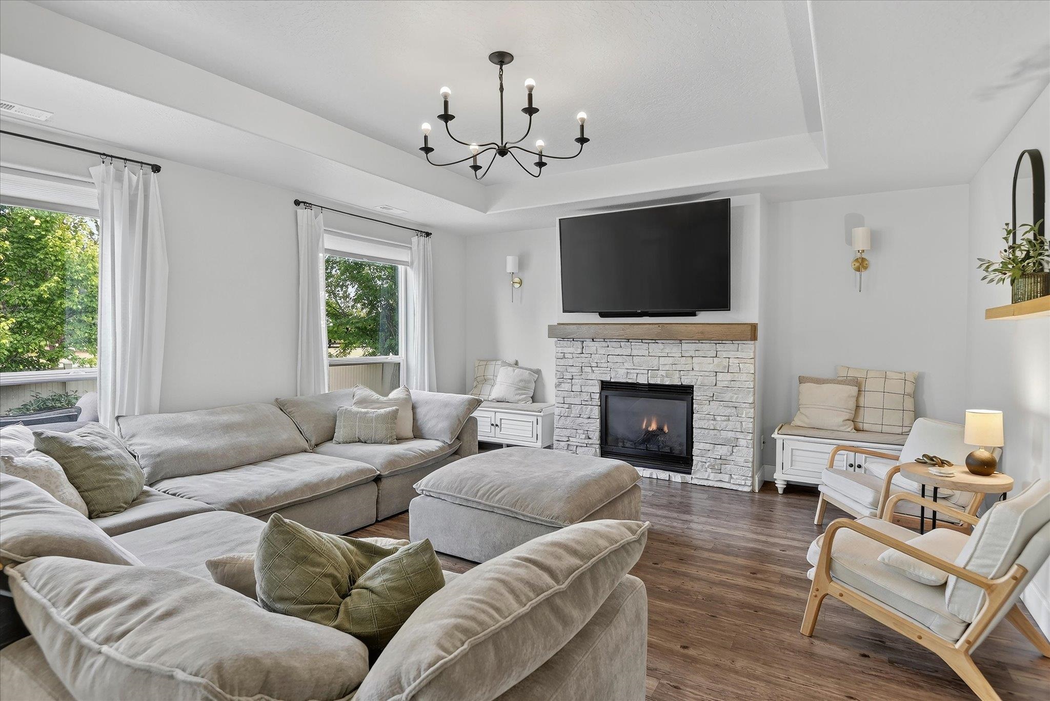 7416 N HORIZON RIDGE Ln - Photo 10