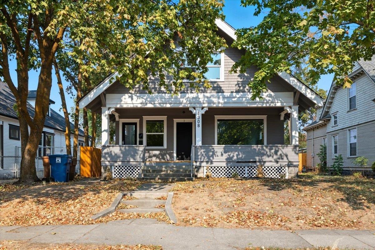 1308 W Nora Ave - Photo 1