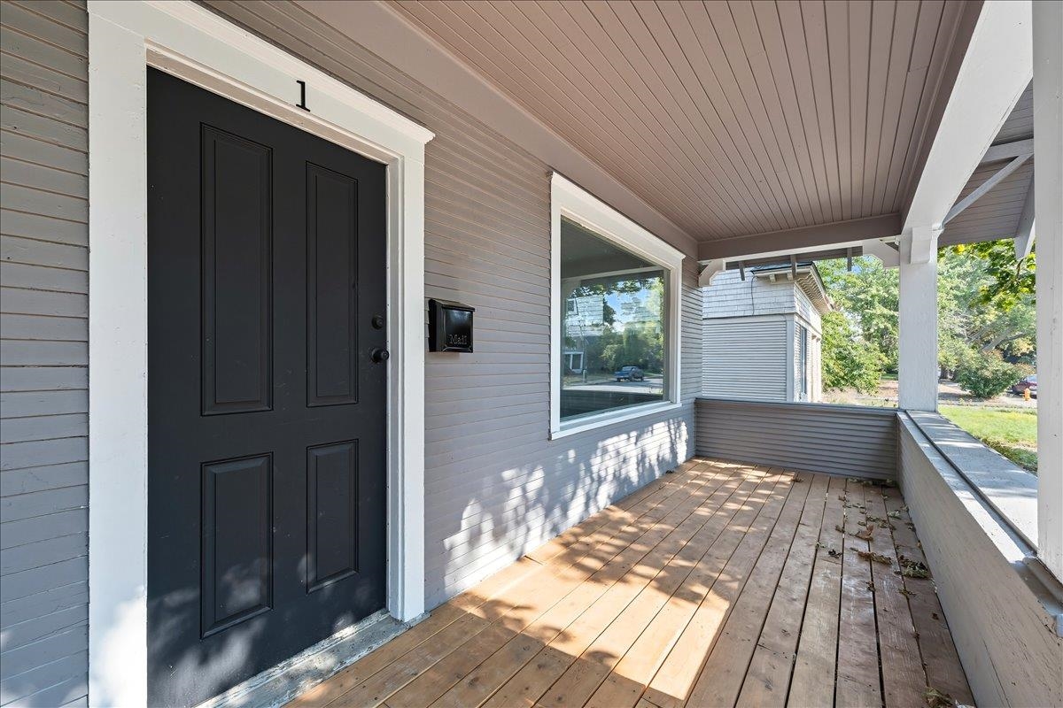 1308 W Nora Ave - Photo 2