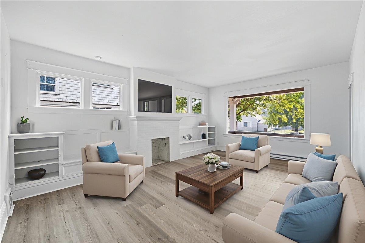 1308 W Nora Ave - Photo 5
