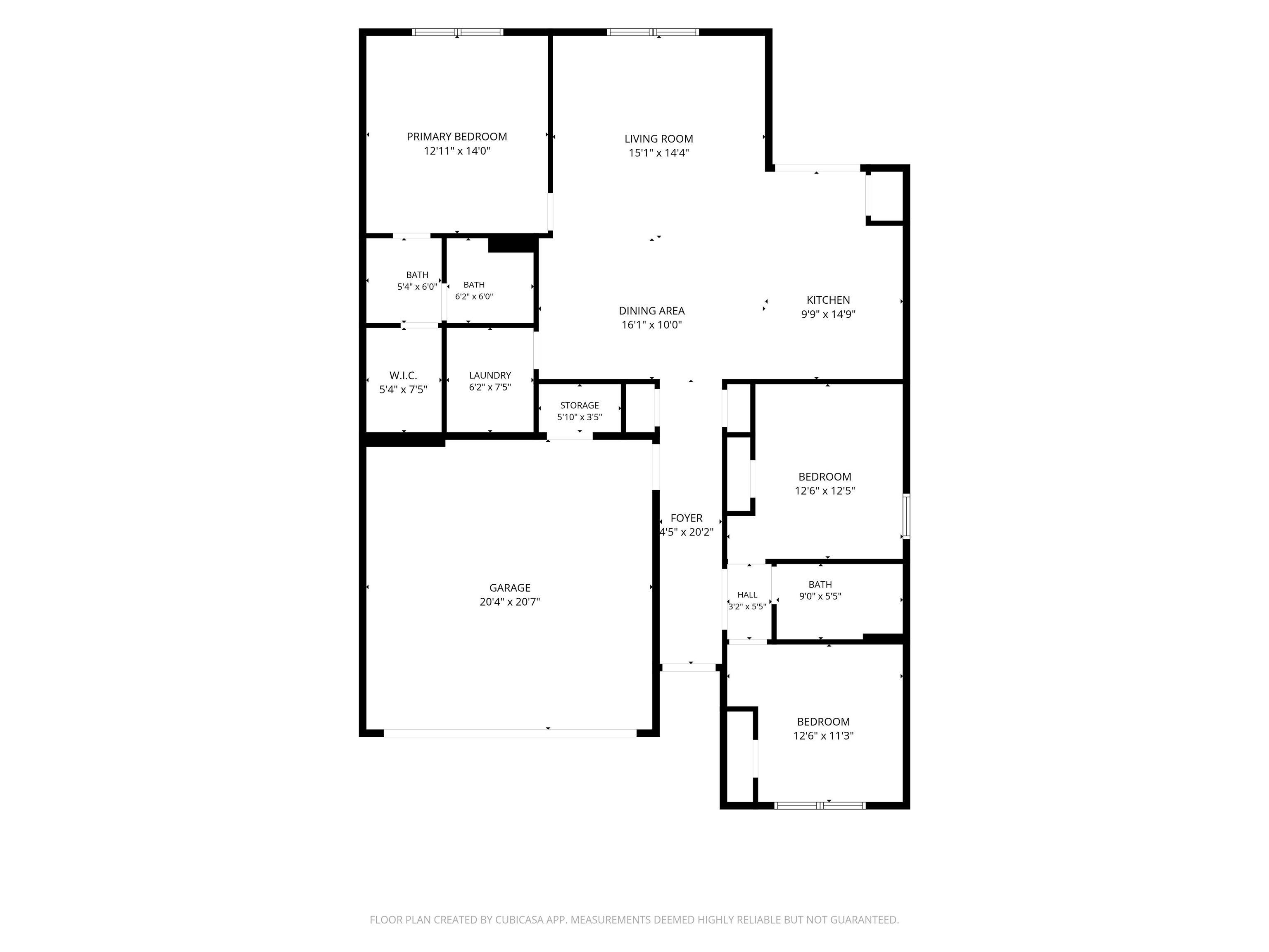 1712 E B St - Photo 38
