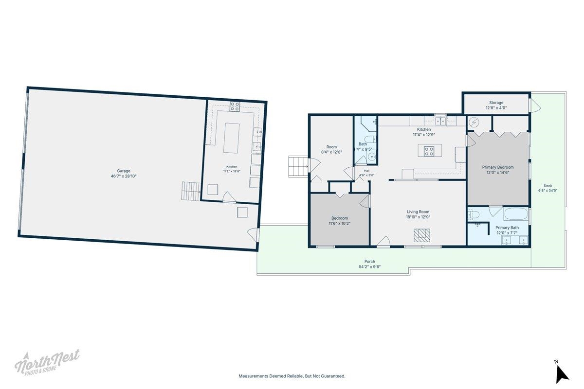 5292 Northshore Diamond Lake Rd - Photo 40