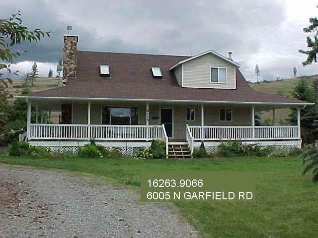 6005 N Garfield Rd - Photo 1
