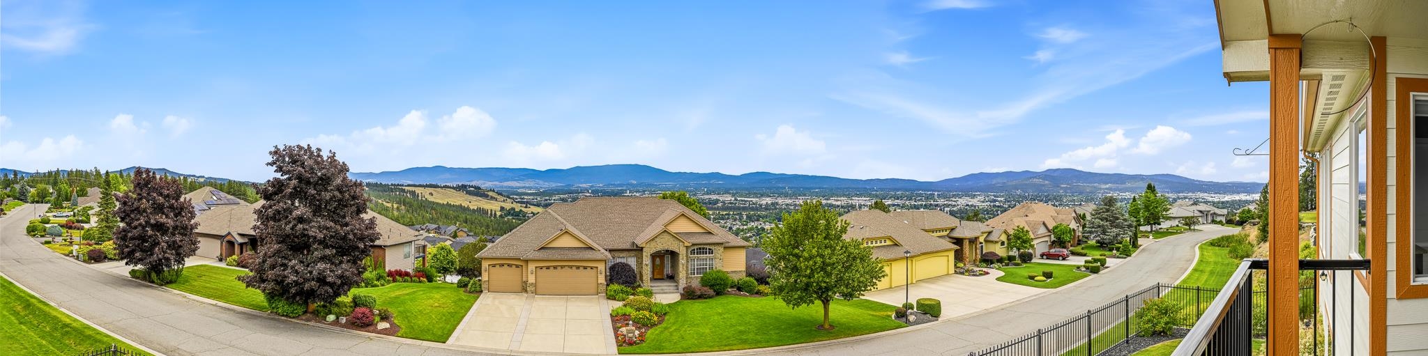 8604 E Black Oak Ln - Photo 2