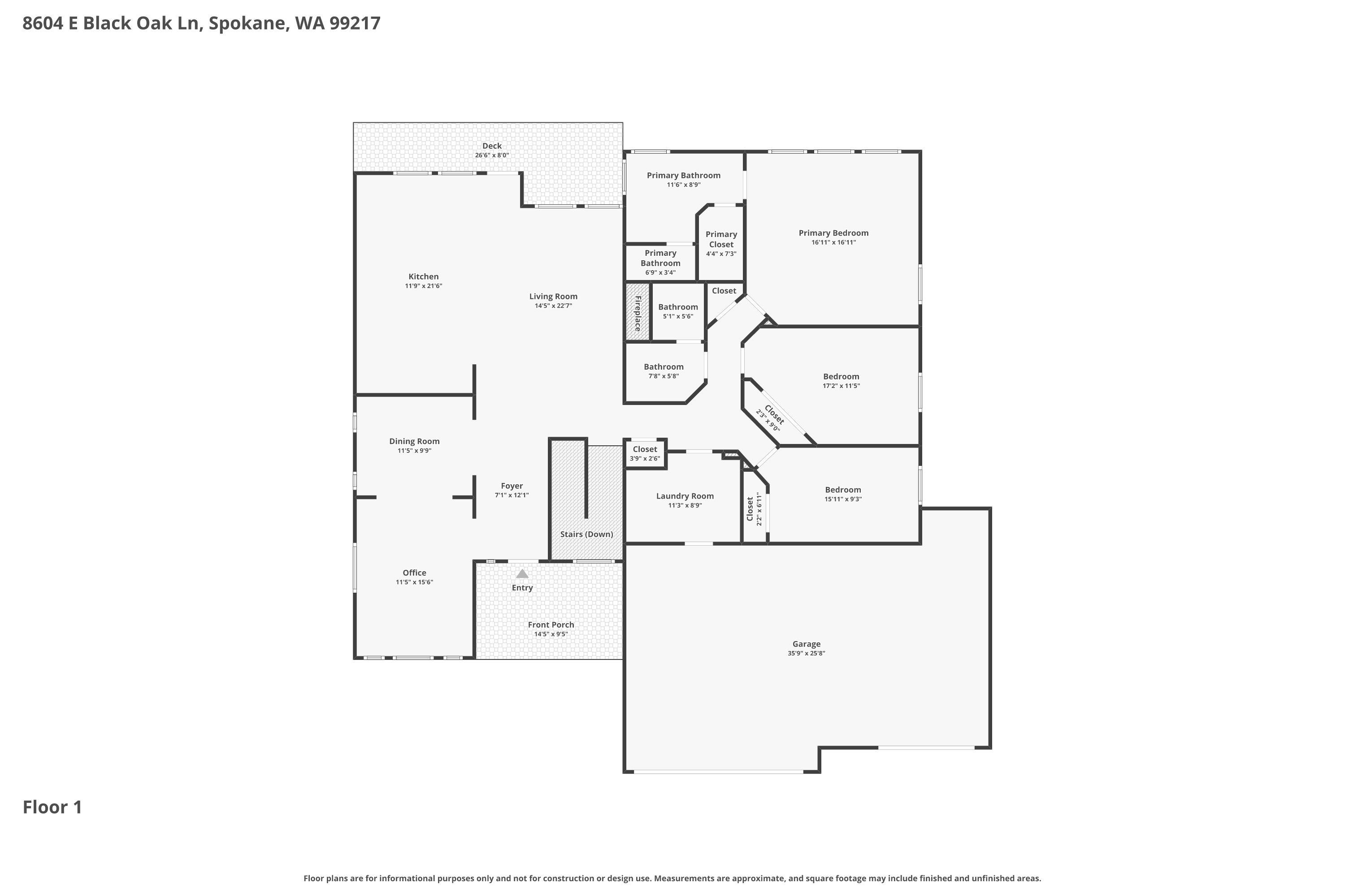 8604 E Black Oak Ln - Photo 49