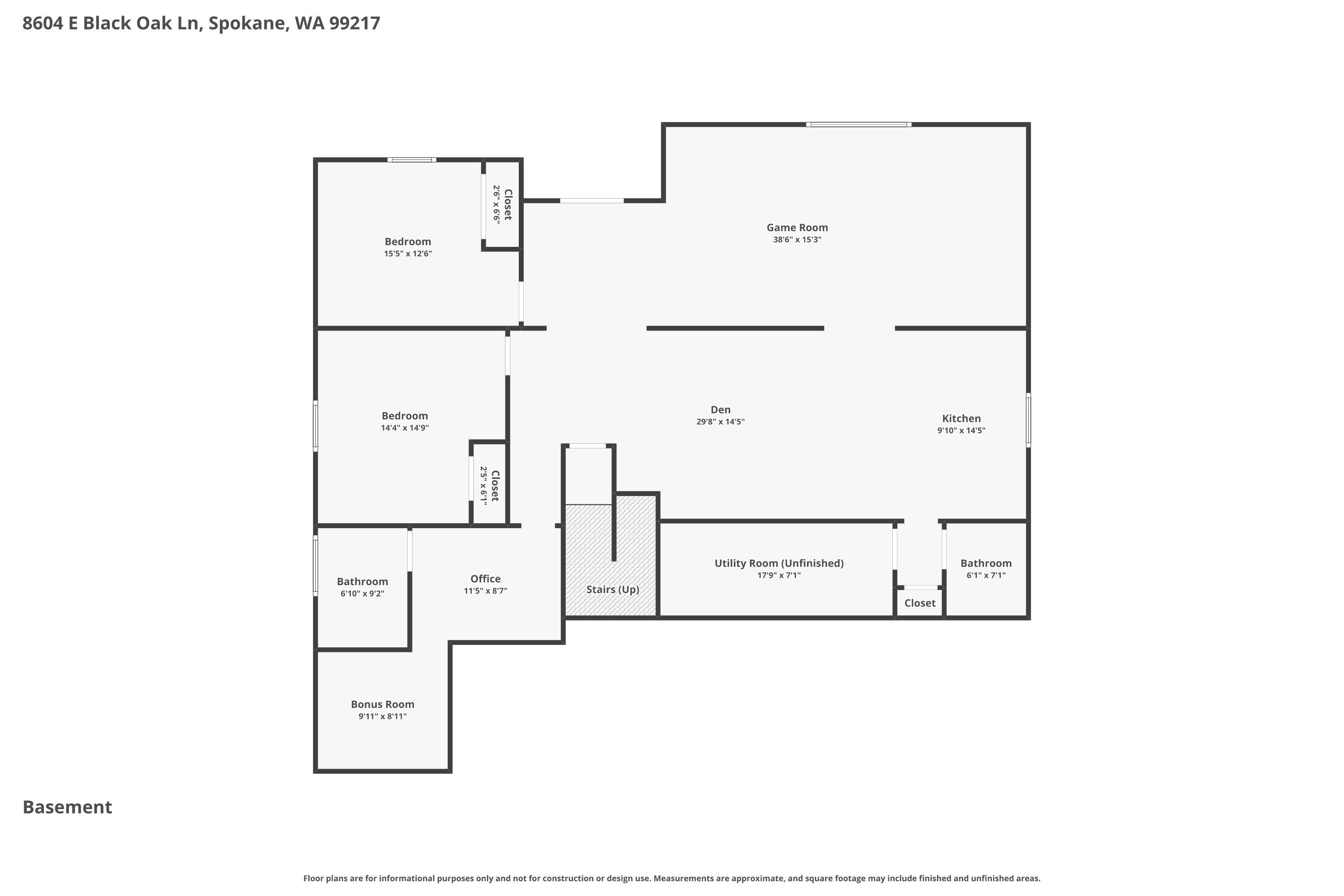 8604 E Black Oak Ln - Photo 50