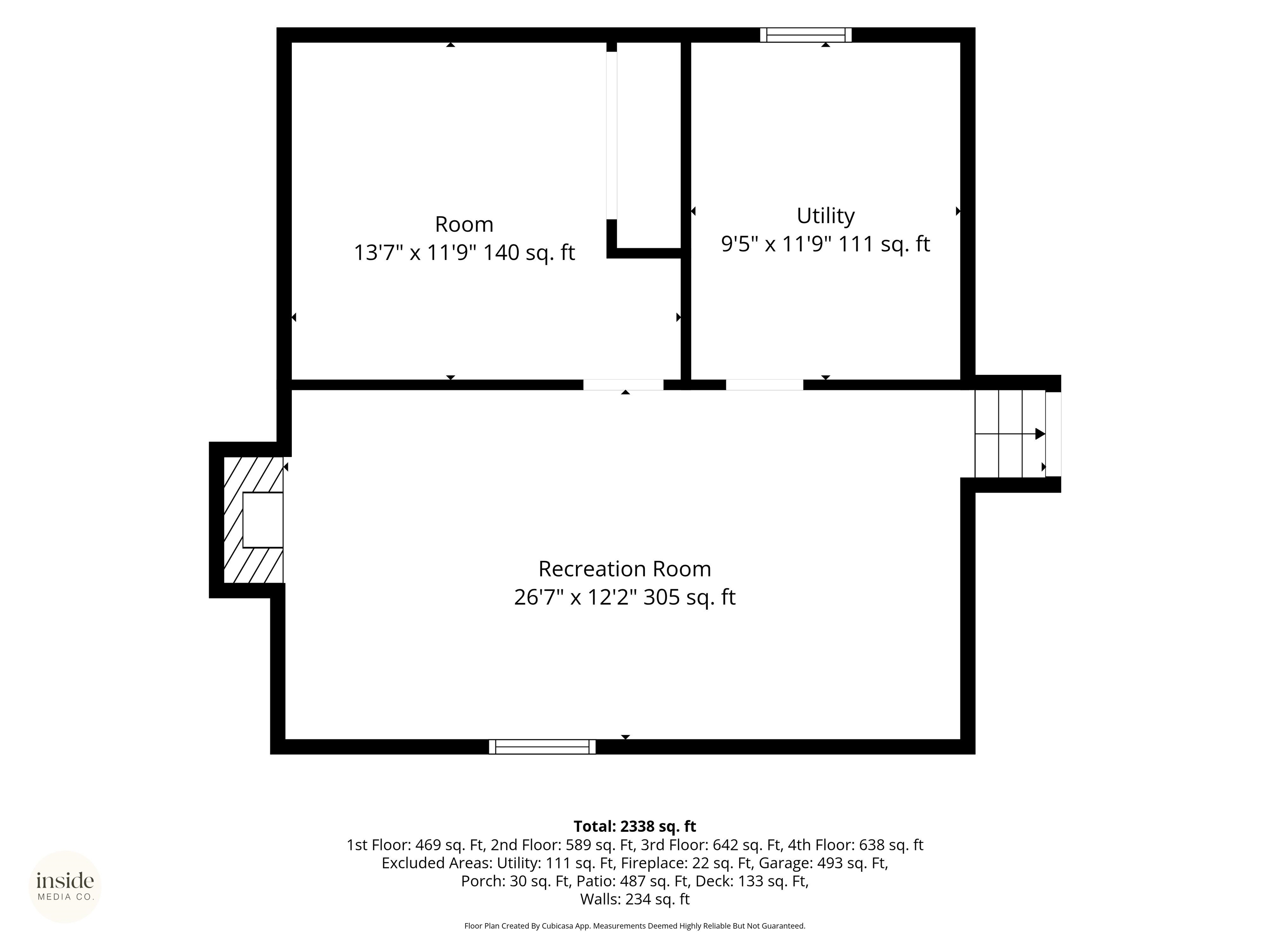 1612 E 49th Ave - Photo 41