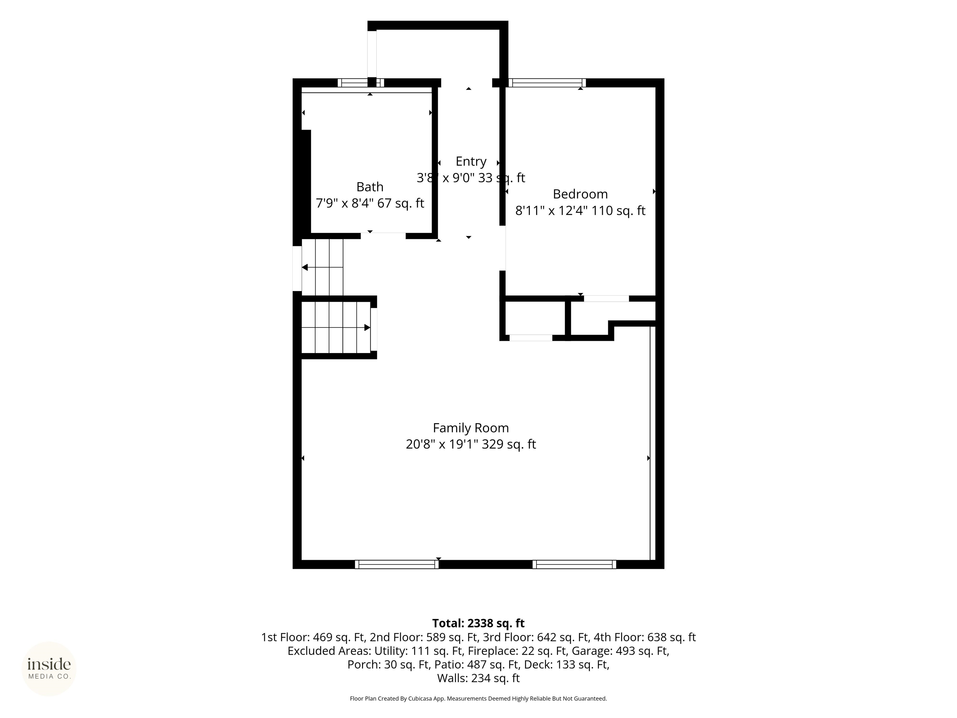 1612 E 49th Ave - Photo 42