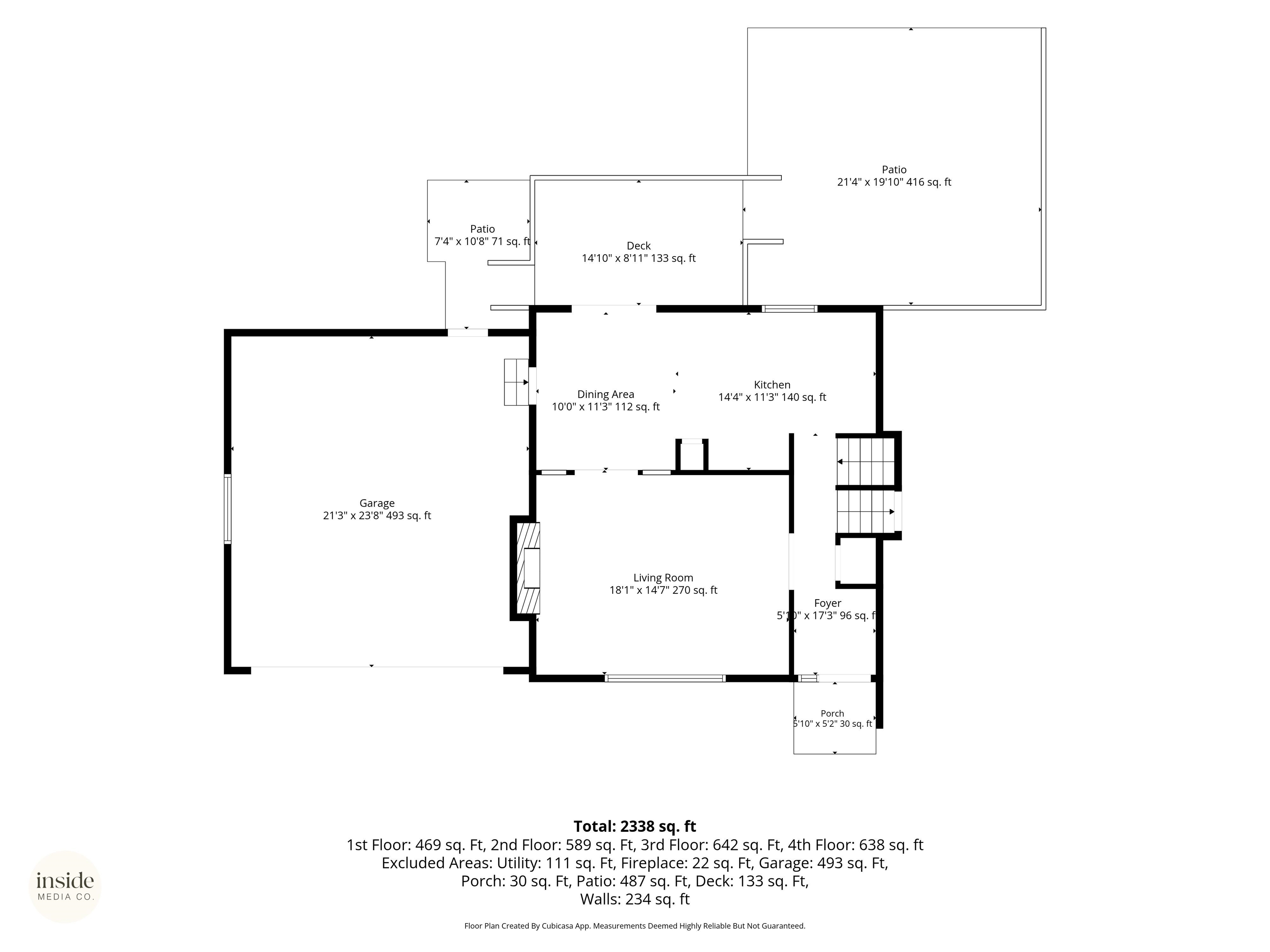 1612 E 49th Ave - Photo 43