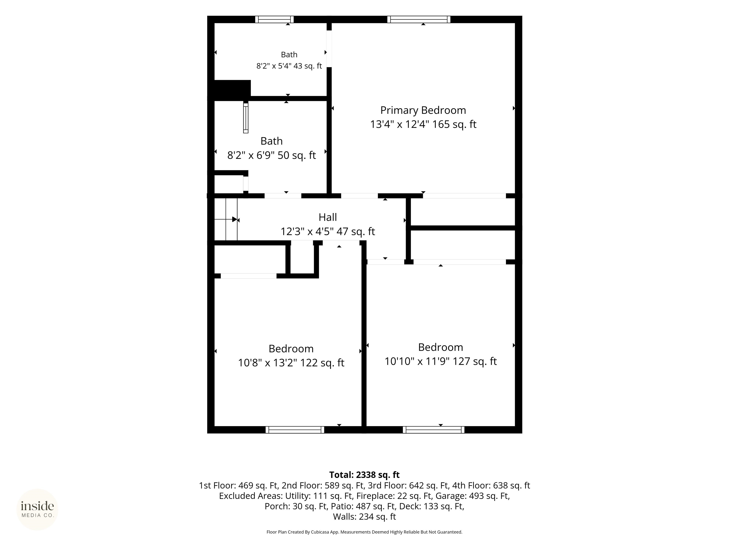 1612 E 49th Ave - Photo 44