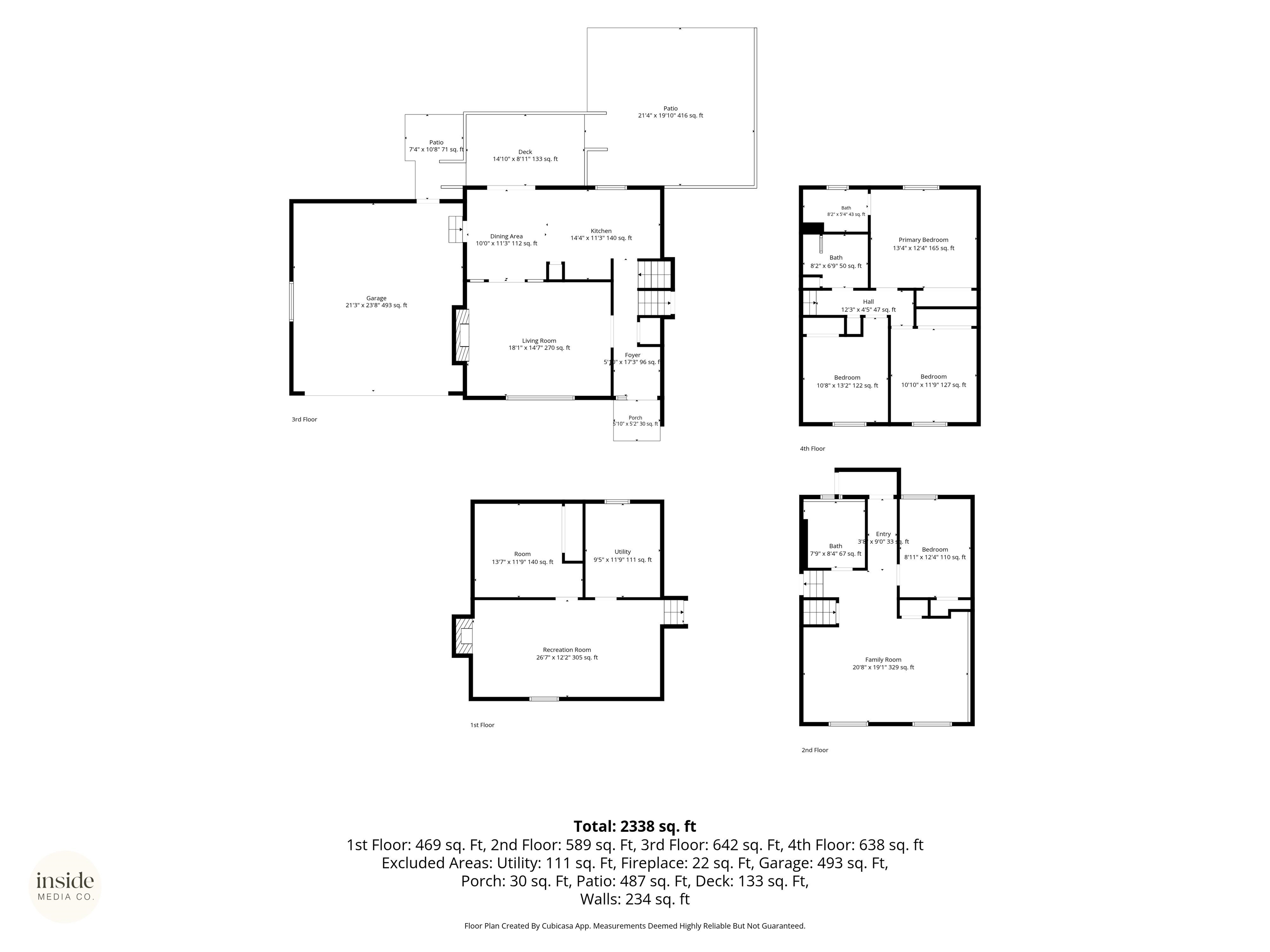 1612 E 49th Ave - Photo 45
