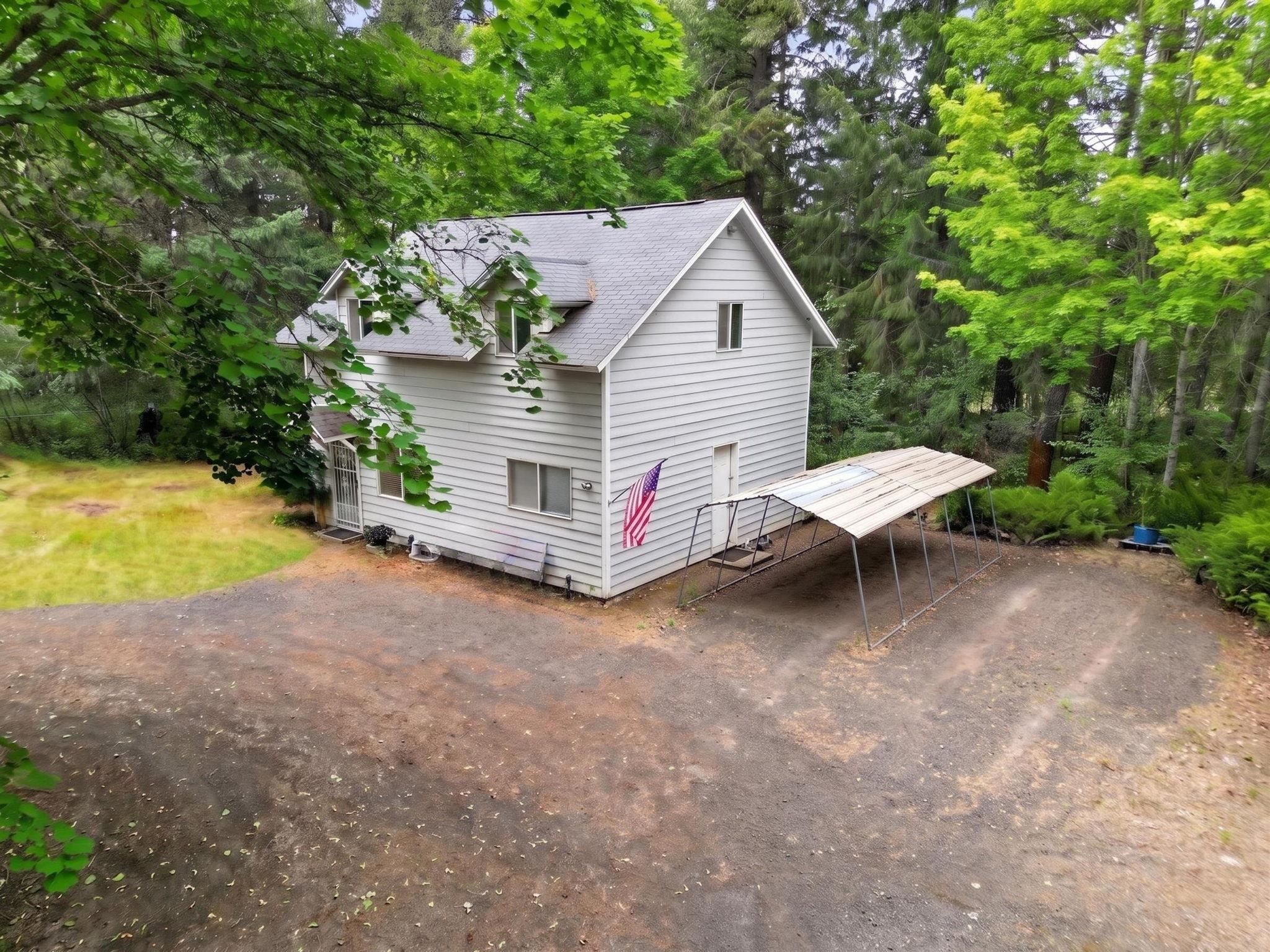 4421 E Chattaroy Rd - Photo 2
