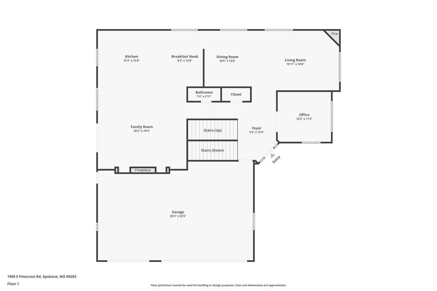 1909 E Pinecrest Rd - Photo 48