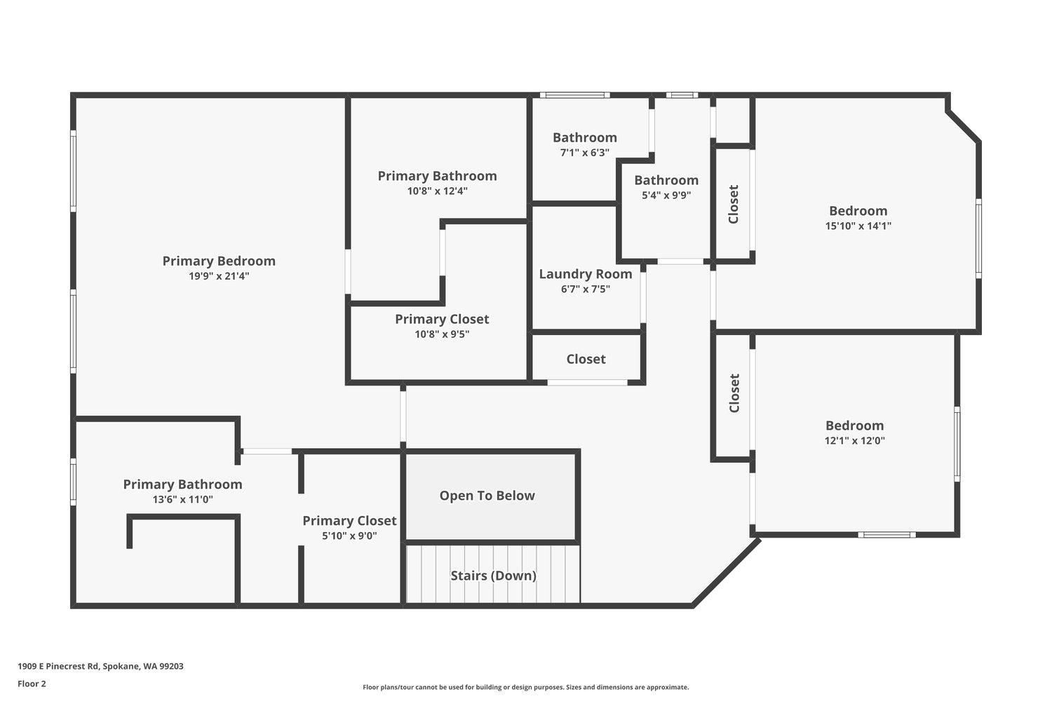 1909 E Pinecrest Rd - Photo 49