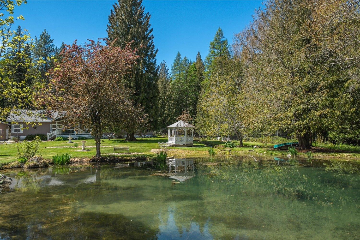1601 E Eloika Lake Rd - Photo 3
