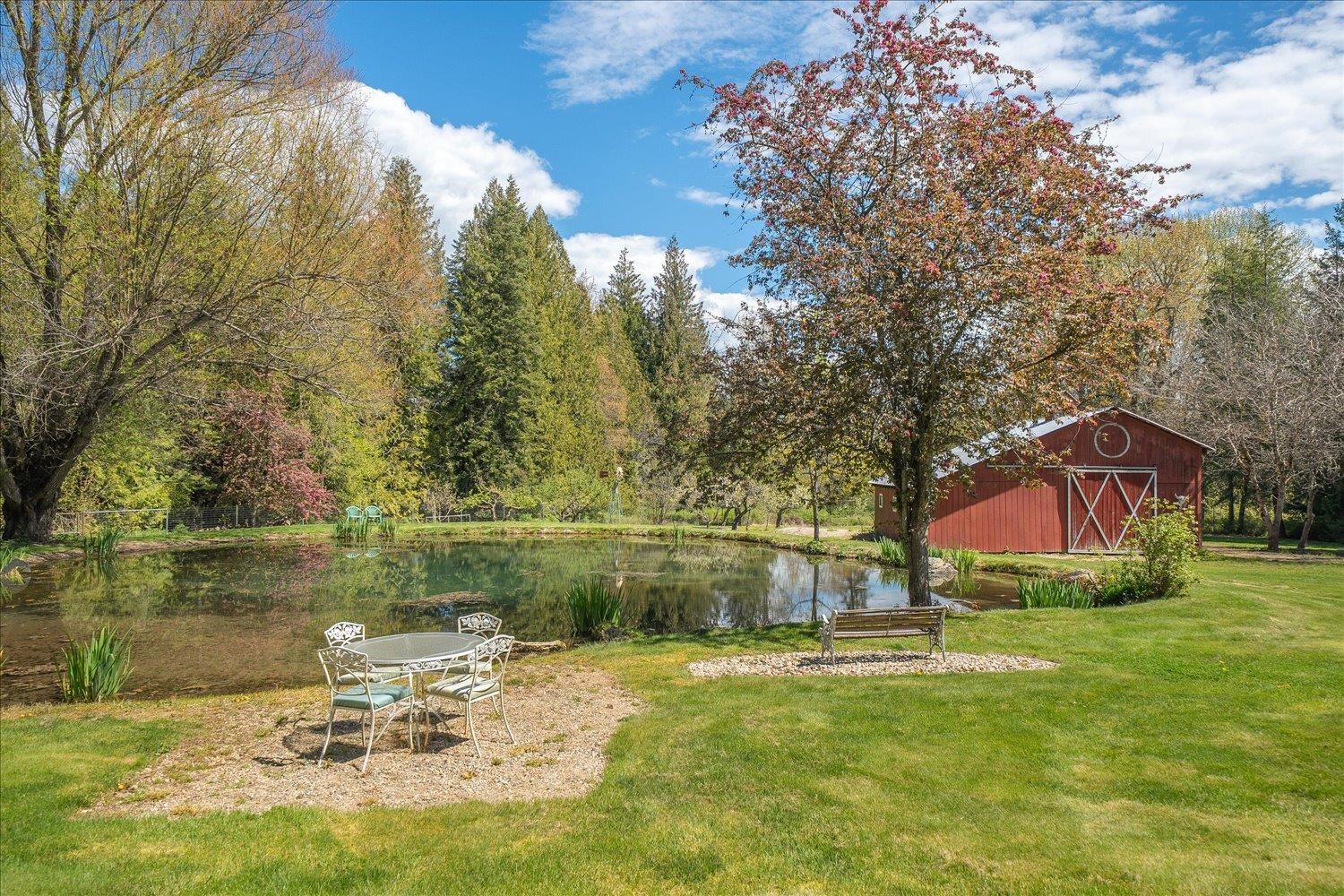 1601 E Eloika Lake Rd - Photo 5
