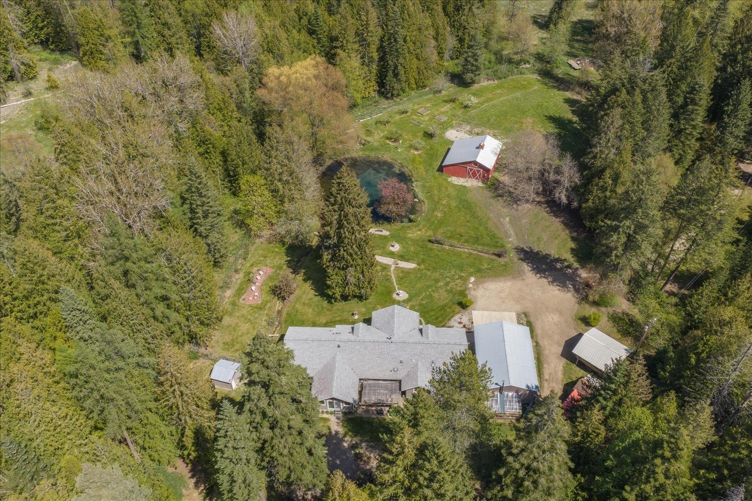1601 E Eloika Lake Rd - Photo 6