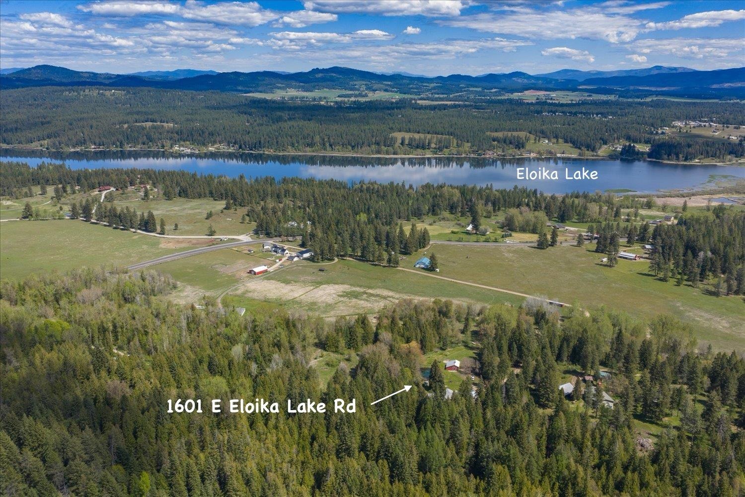 1601 E Eloika Lake Rd - Photo 7