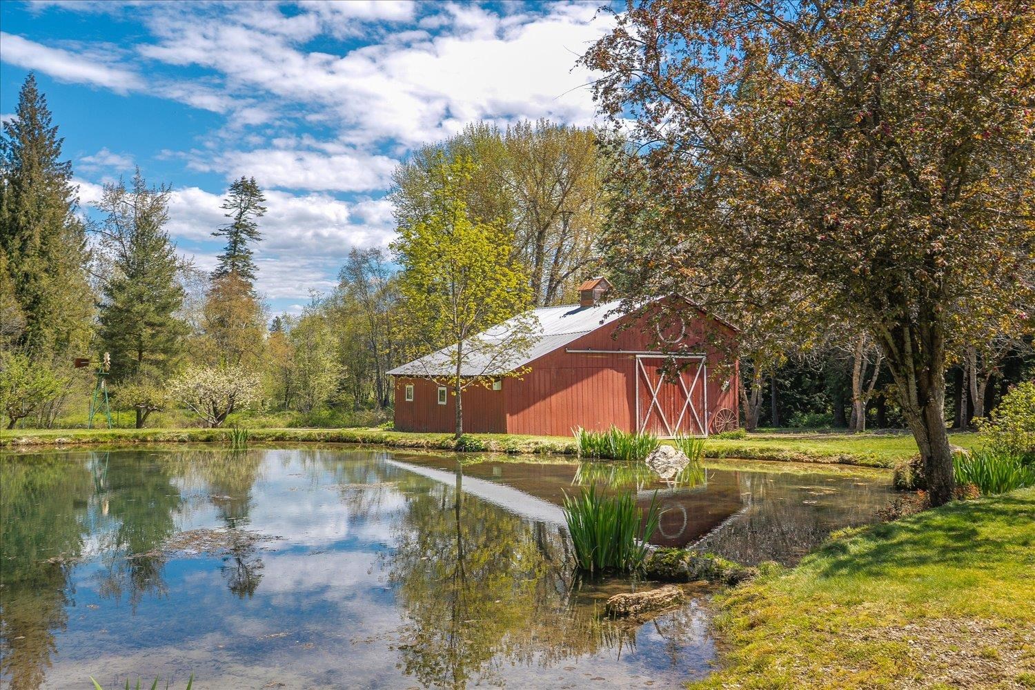1601 E Eloika Lake Rd - Photo 8