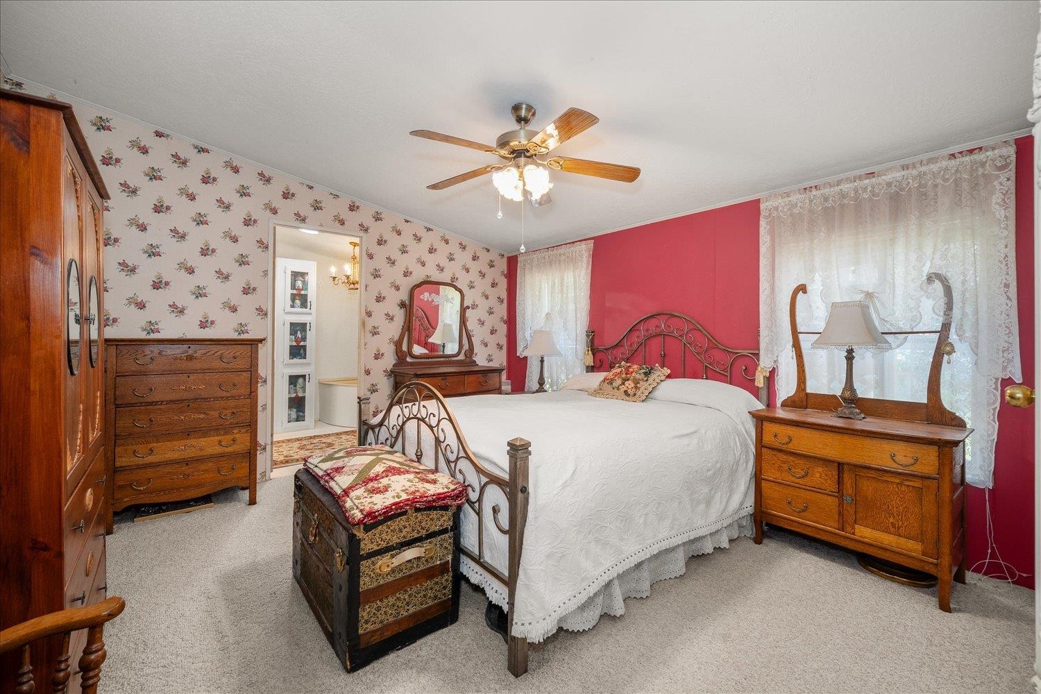 1601 E Eloika Lake Rd - Photo 16