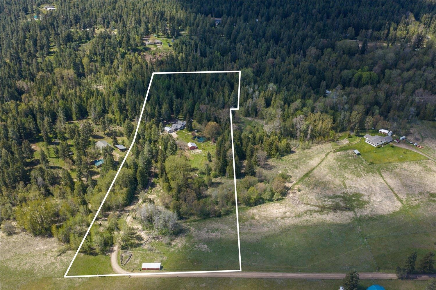 1601 E Eloika Lake Rd - Photo 26