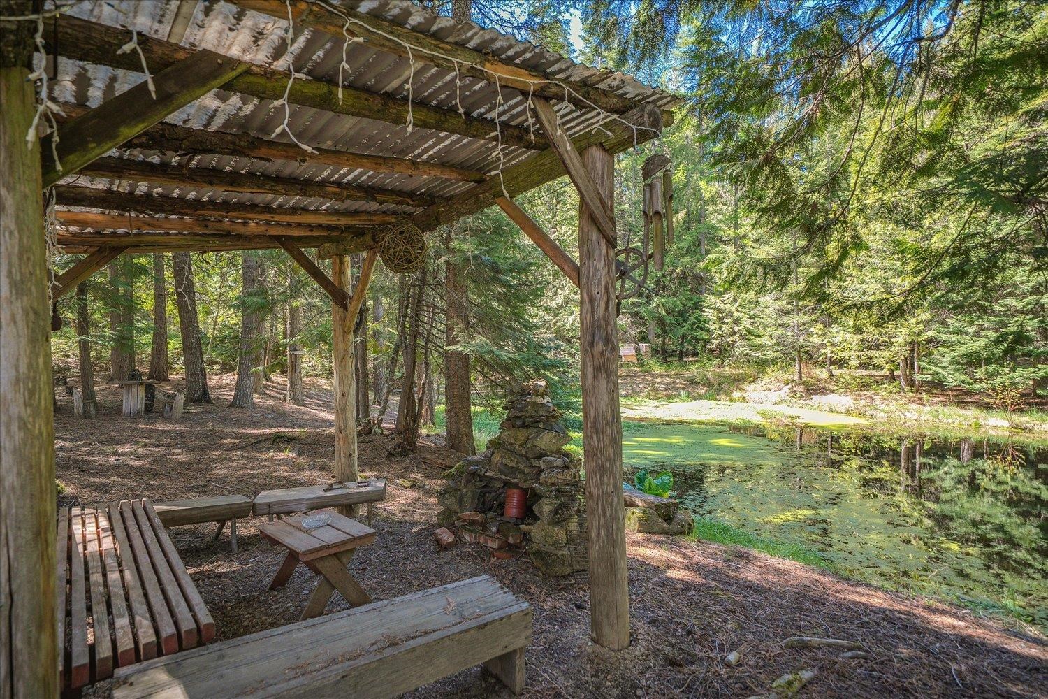 1601 E Eloika Lake Rd - Photo 31