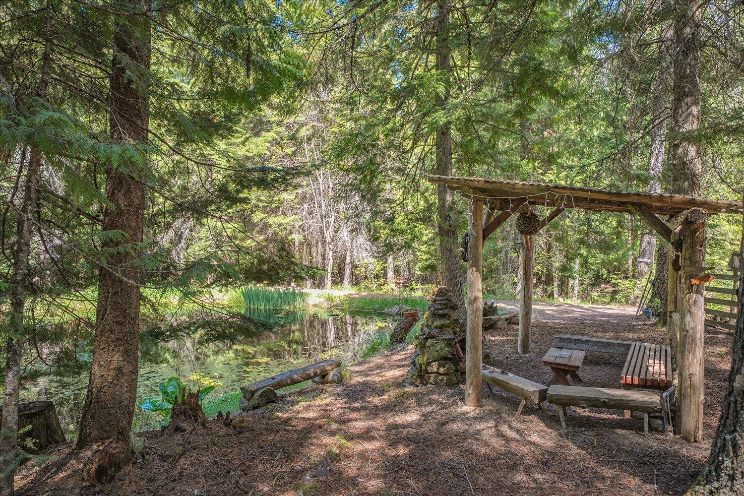 1601 E Eloika Lake Rd - Photo 32