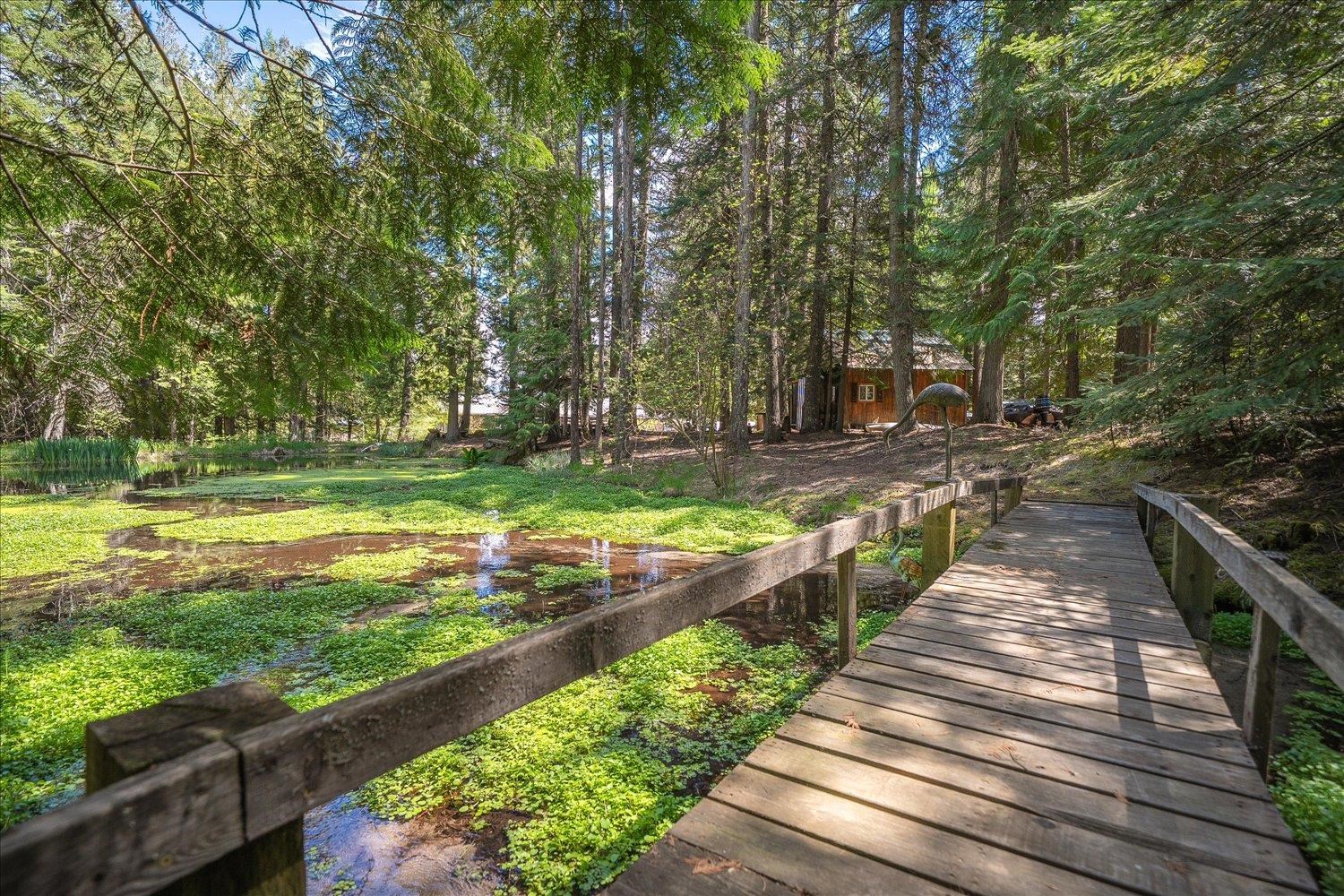 1601 E Eloika Lake Rd - Photo 34