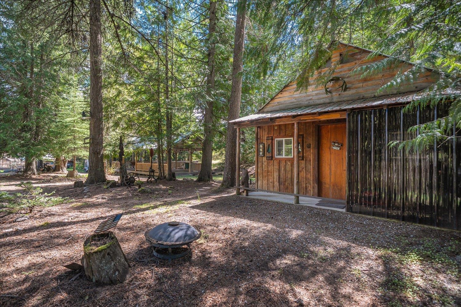 1601 E Eloika Lake Rd - Photo 38