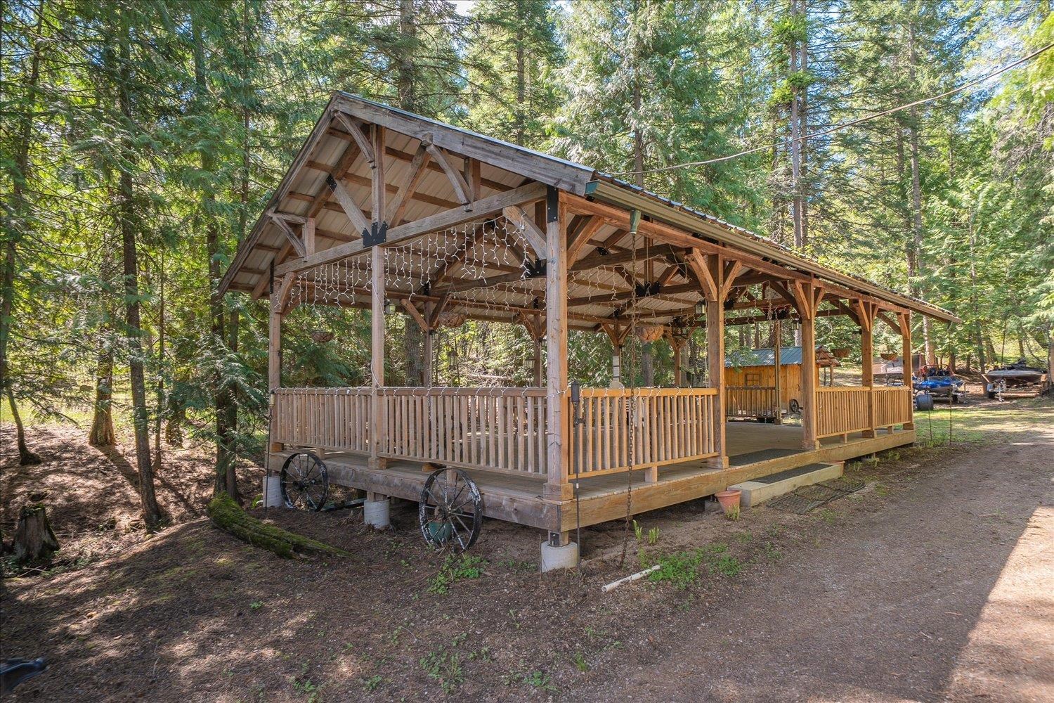 1601 E Eloika Lake Rd - Photo 39
