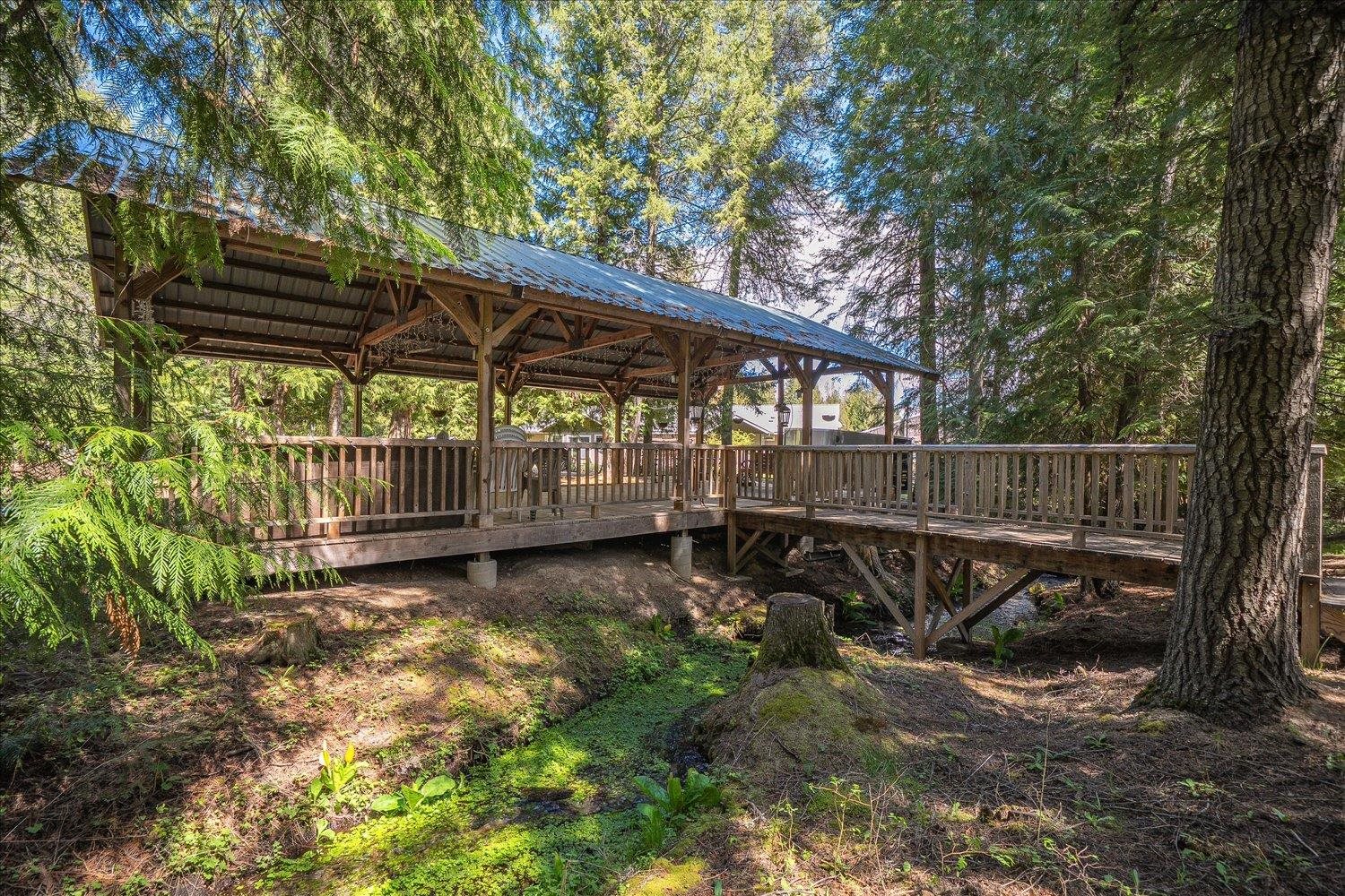 1601 E Eloika Lake Rd - Photo 42