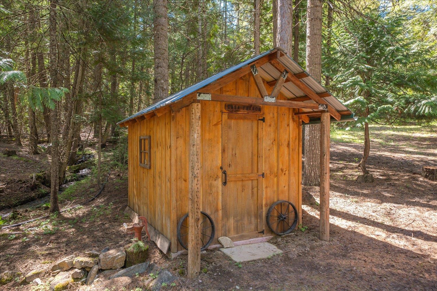 1601 E Eloika Lake Rd - Photo 43