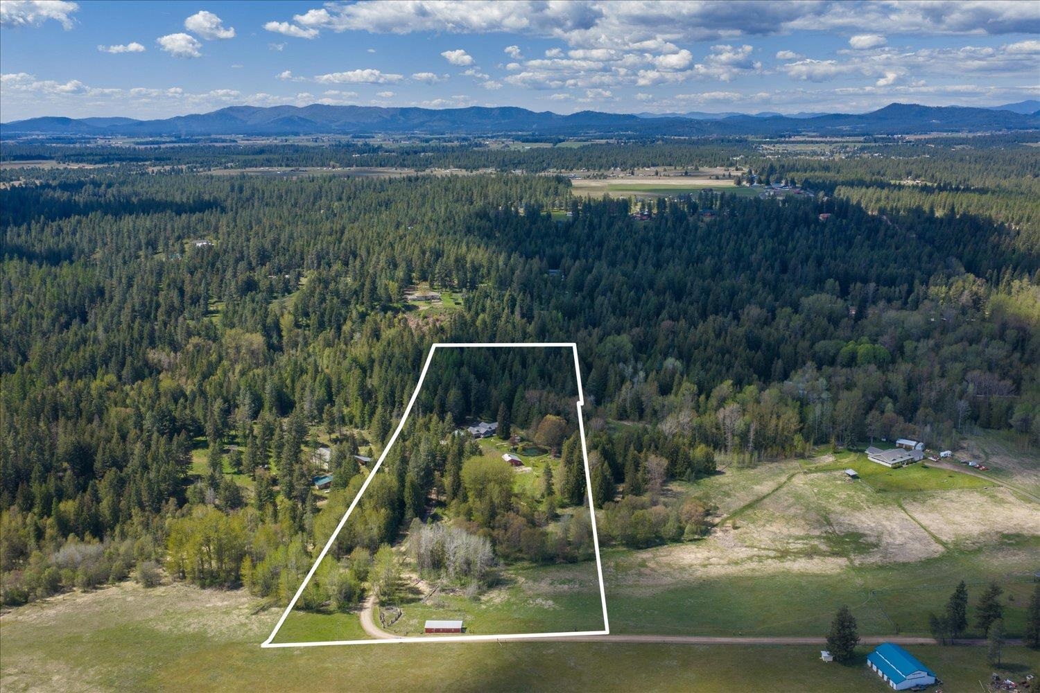 1601 E Eloika Lake Rd - Photo 45