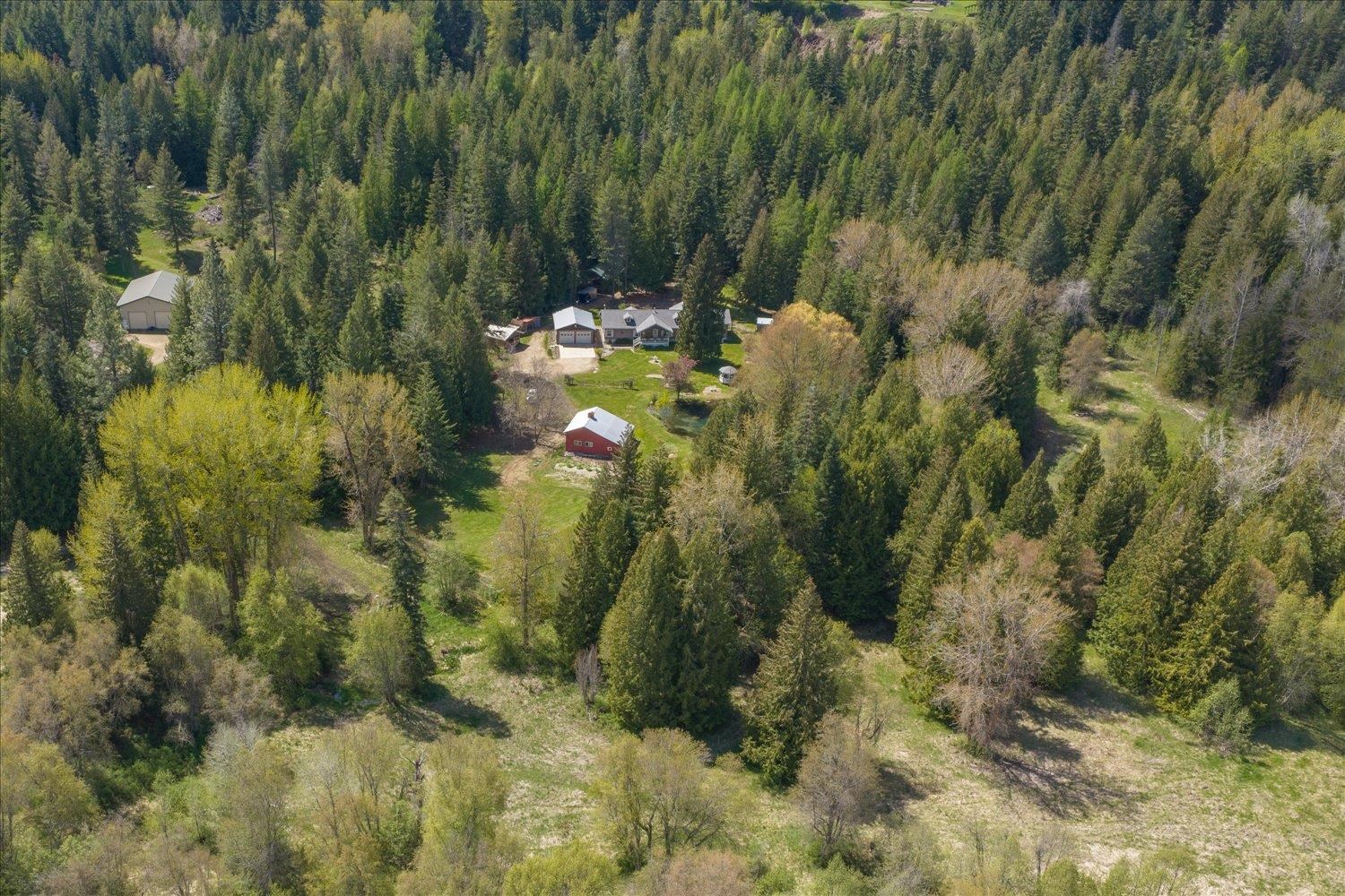 1601 E Eloika Lake Rd - Photo 46