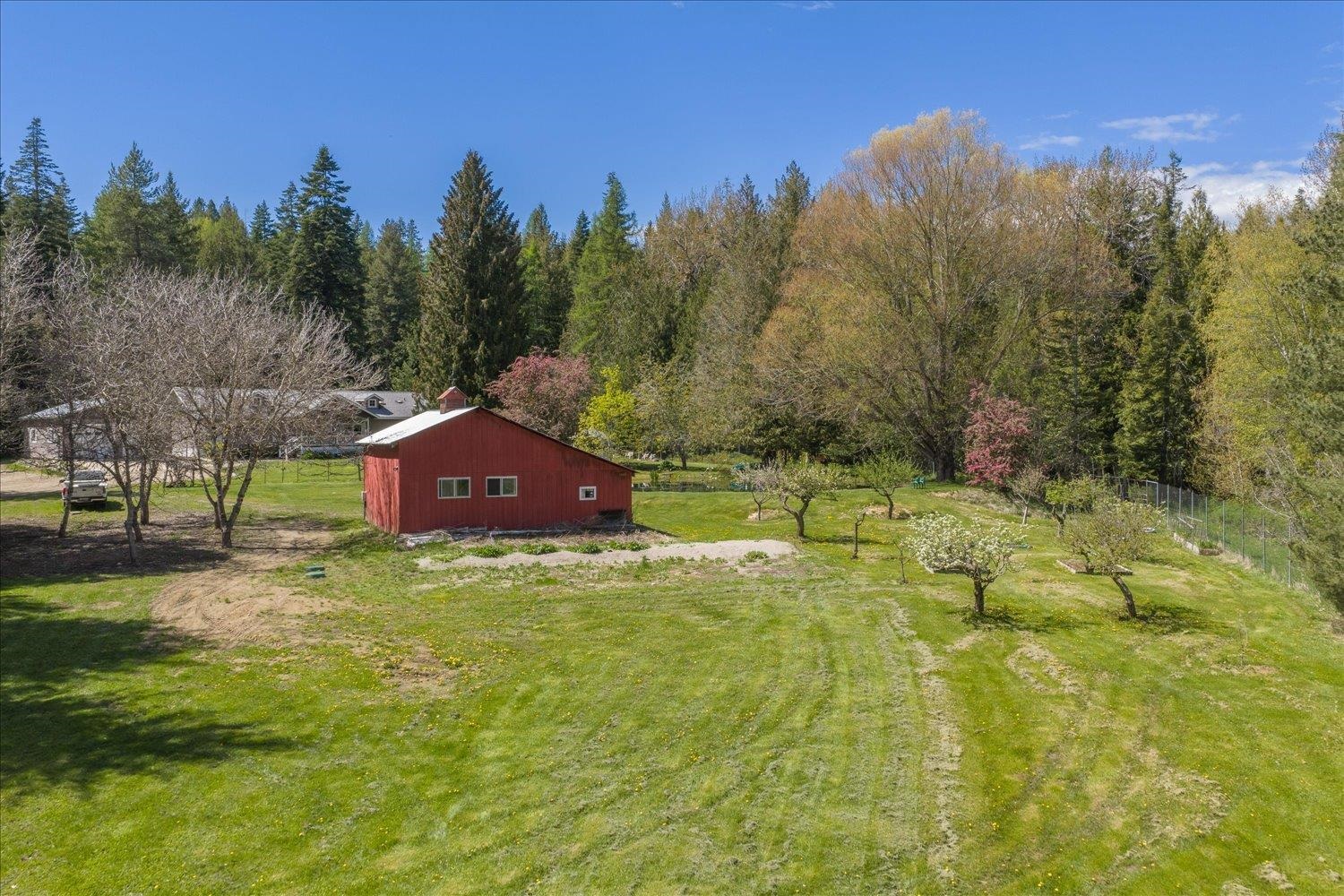 1601 E Eloika Lake Rd - Photo 47
