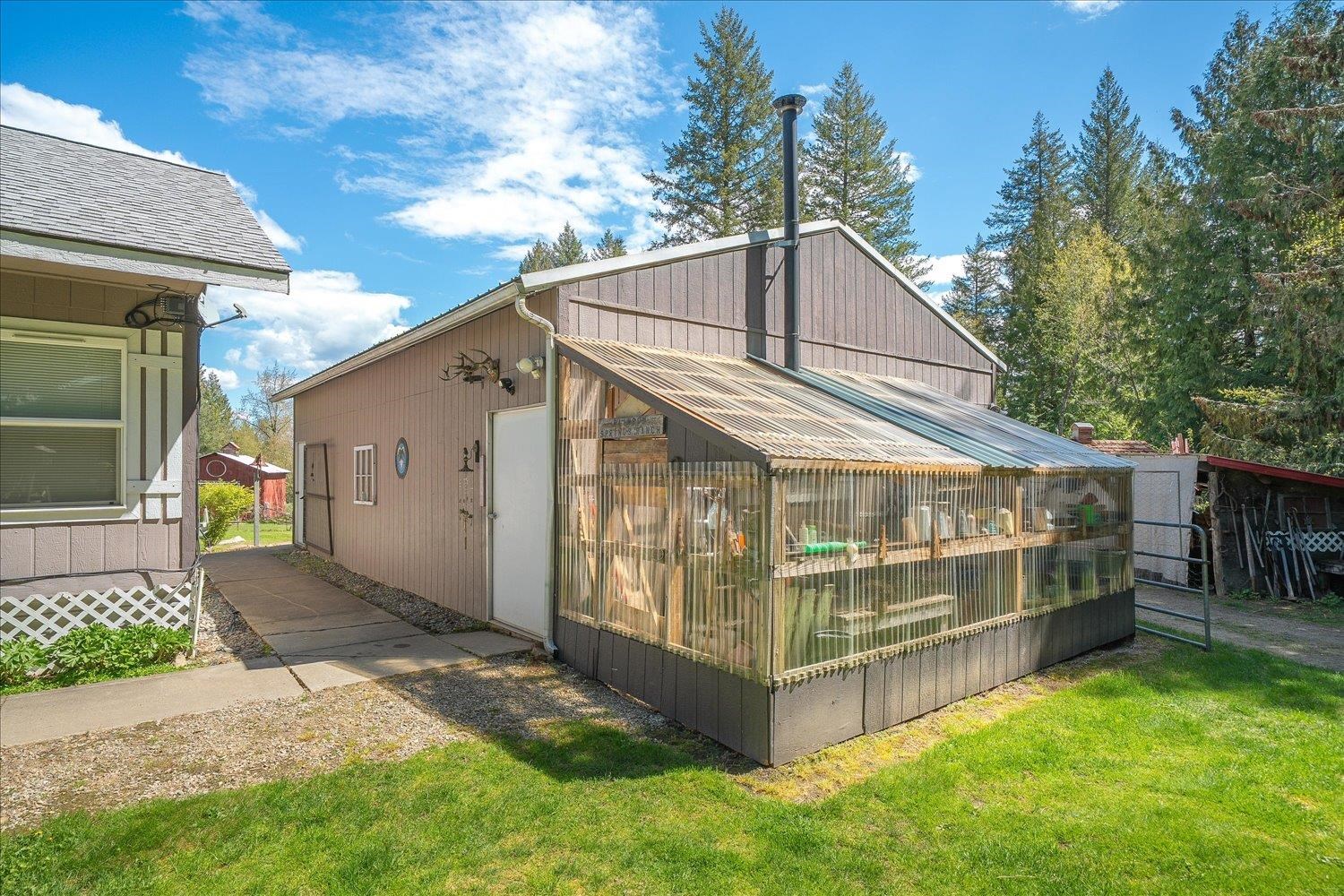 1601 E Eloika Lake Rd - Photo 50