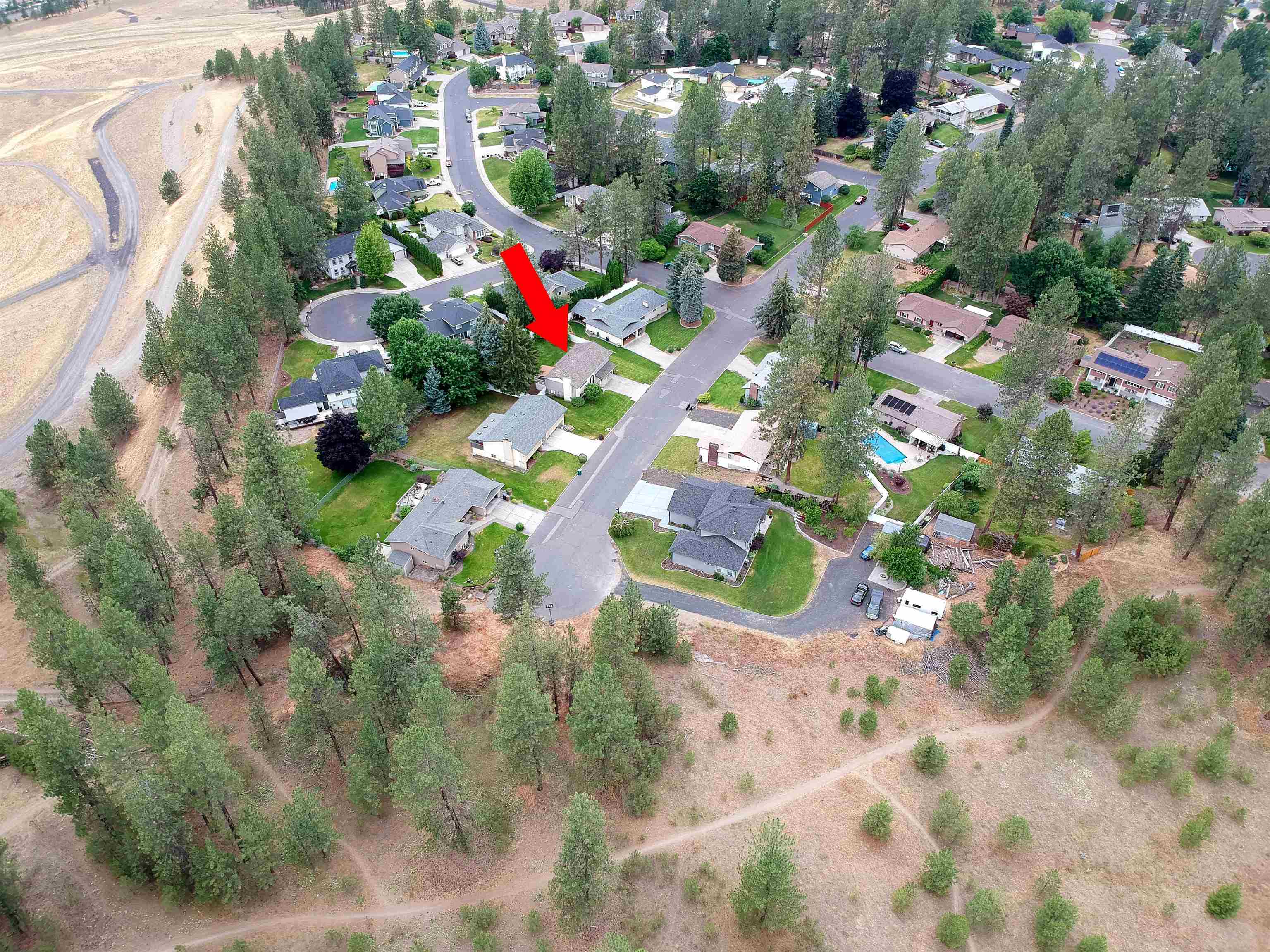 8021 N Pamela St - Photo 35