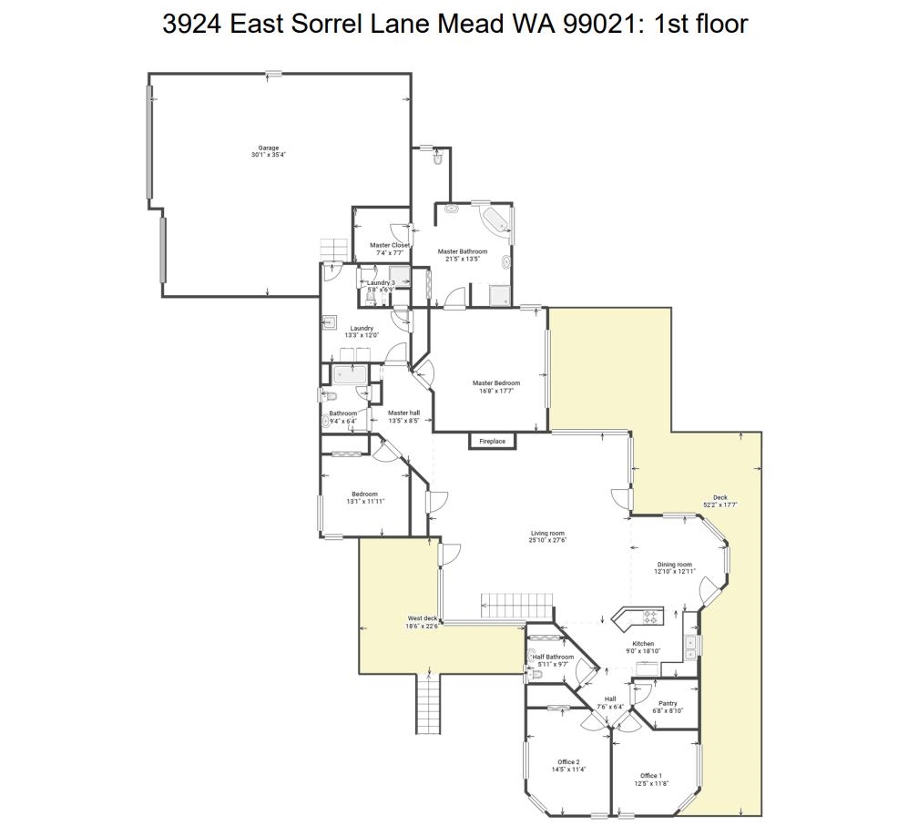 3924 E Sorrel Ln - Photo 49