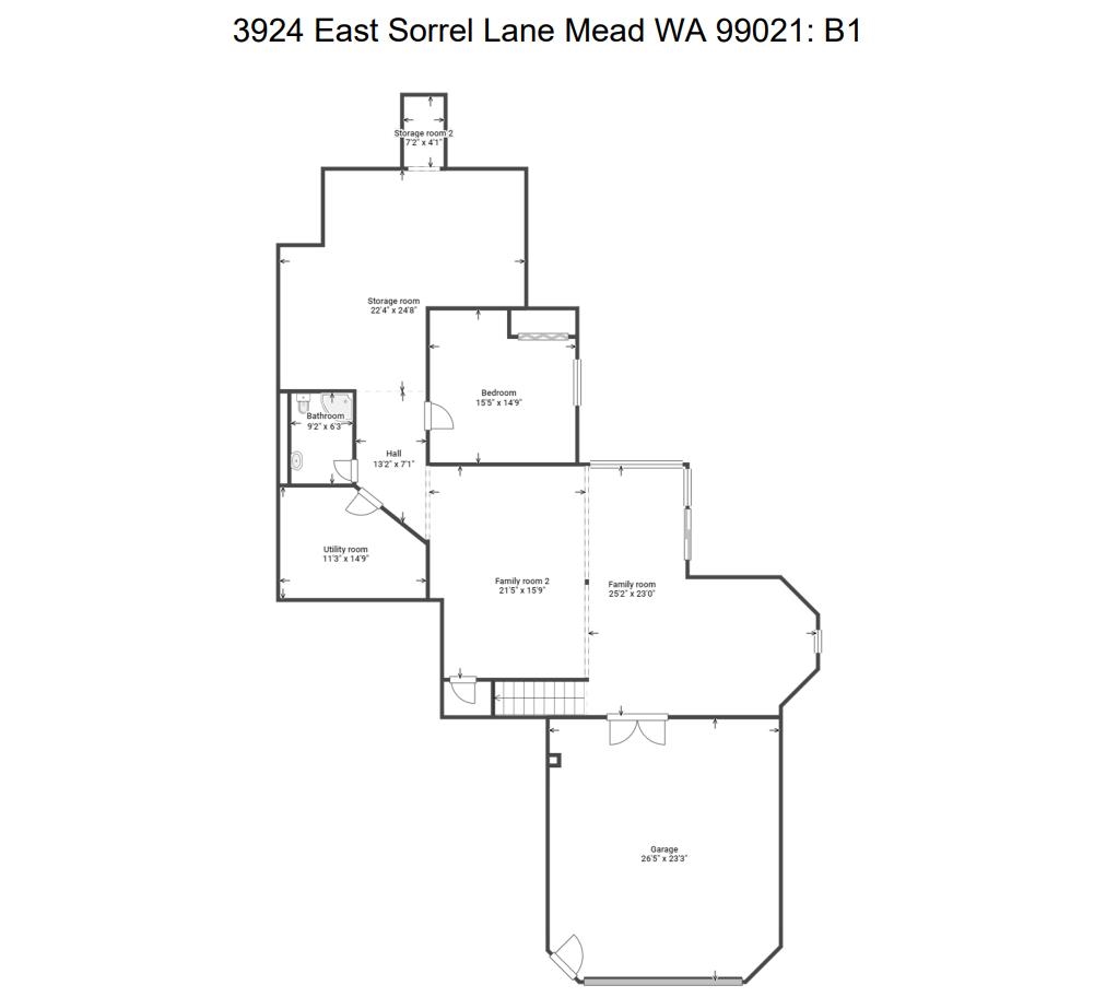 3924 E Sorrel Ln - Photo 50