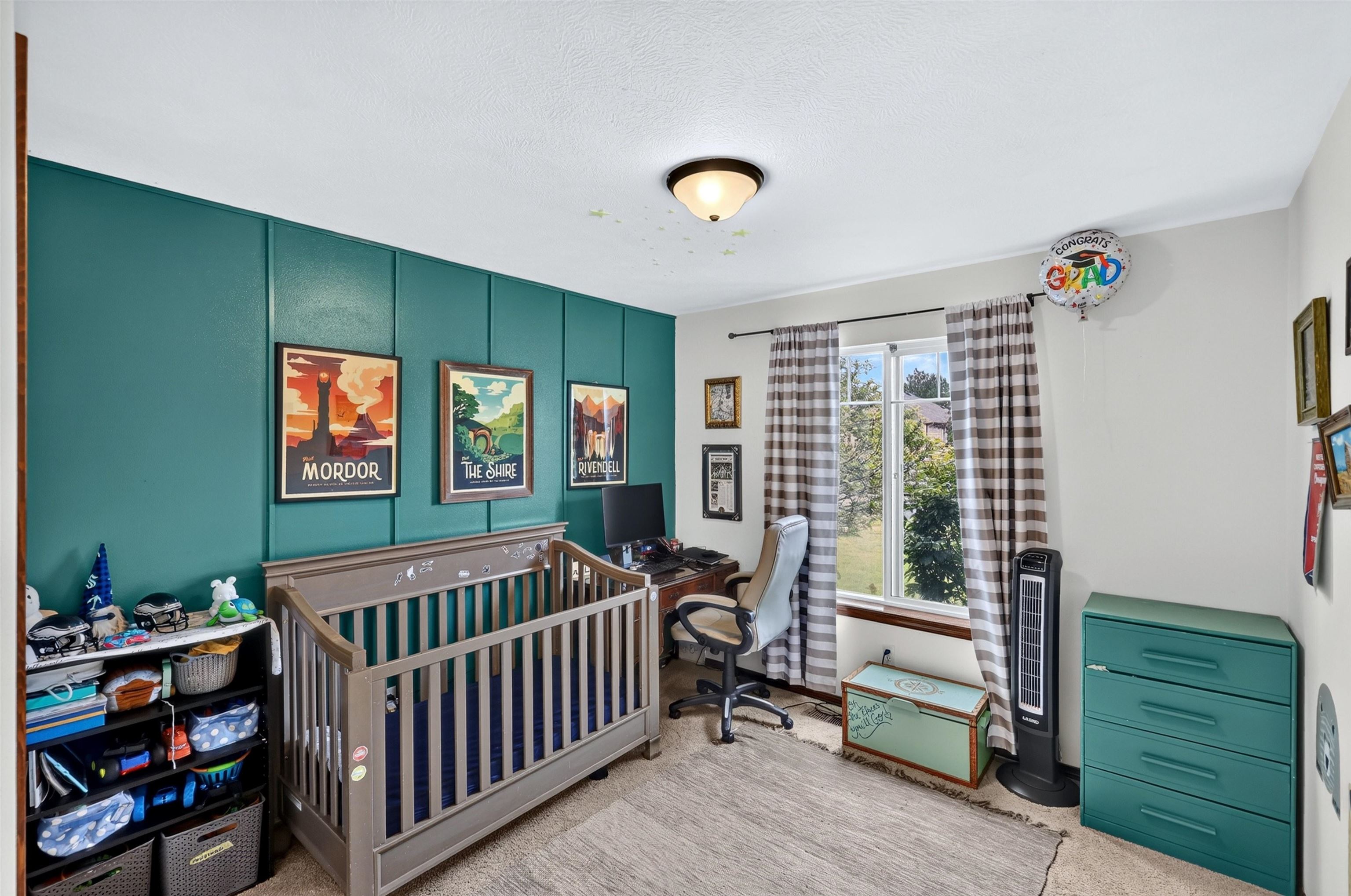 607 N High Desert Dr - Photo 16