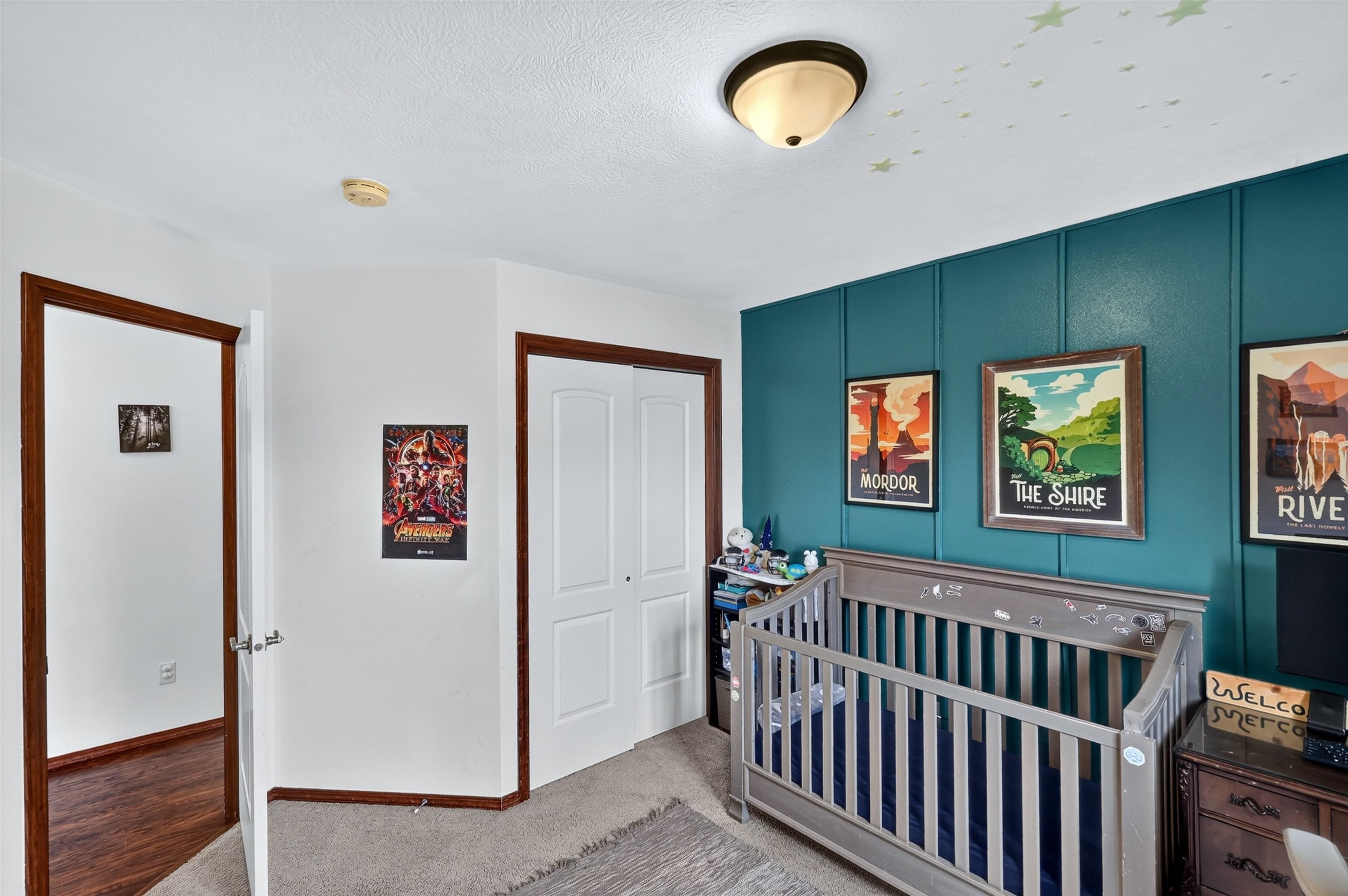 607 N High Desert Dr - Photo 17