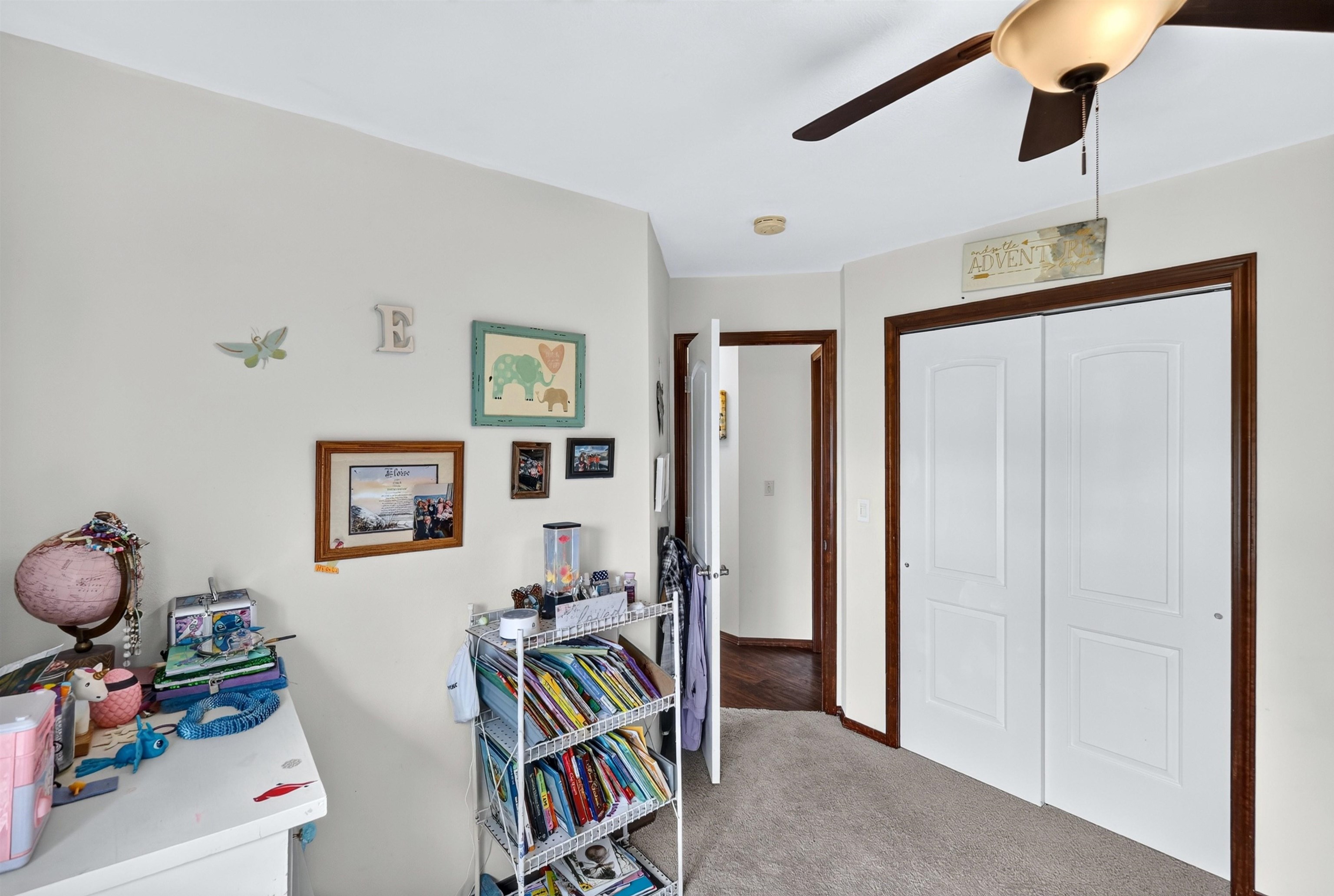 607 N High Desert Dr - Photo 20