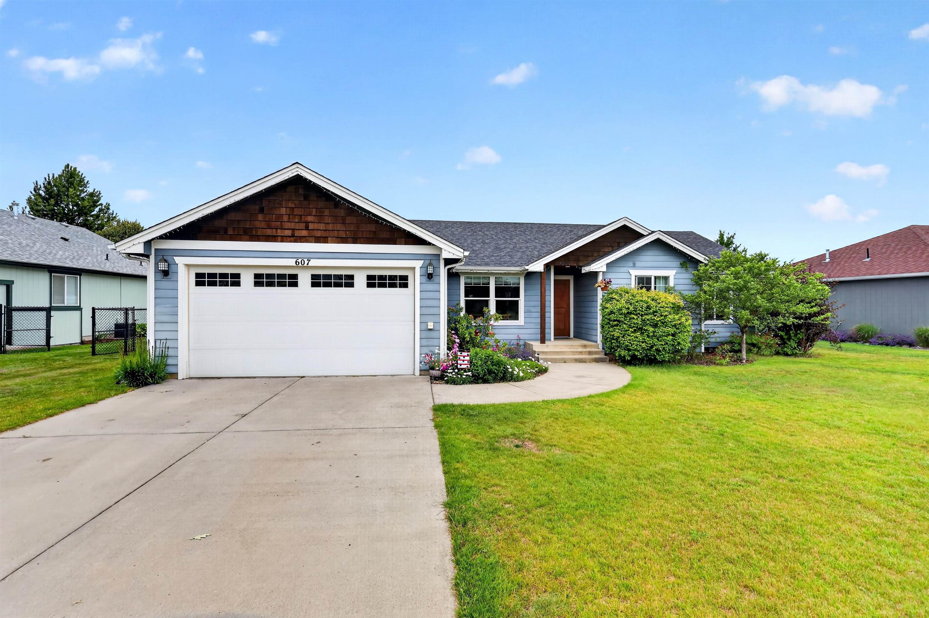 607 N High Desert Dr - Photo 26
