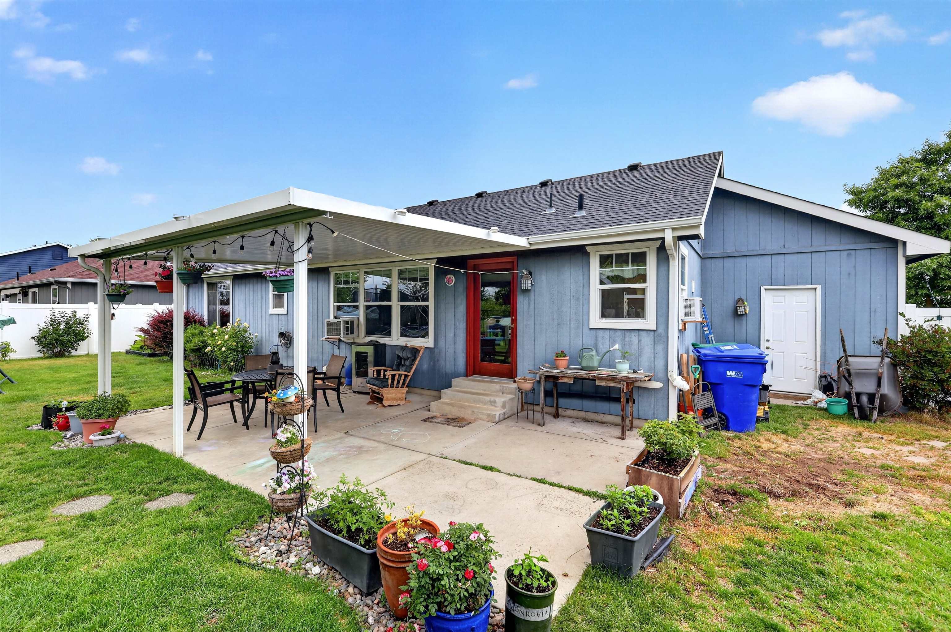 607 N High Desert Dr - Photo 28