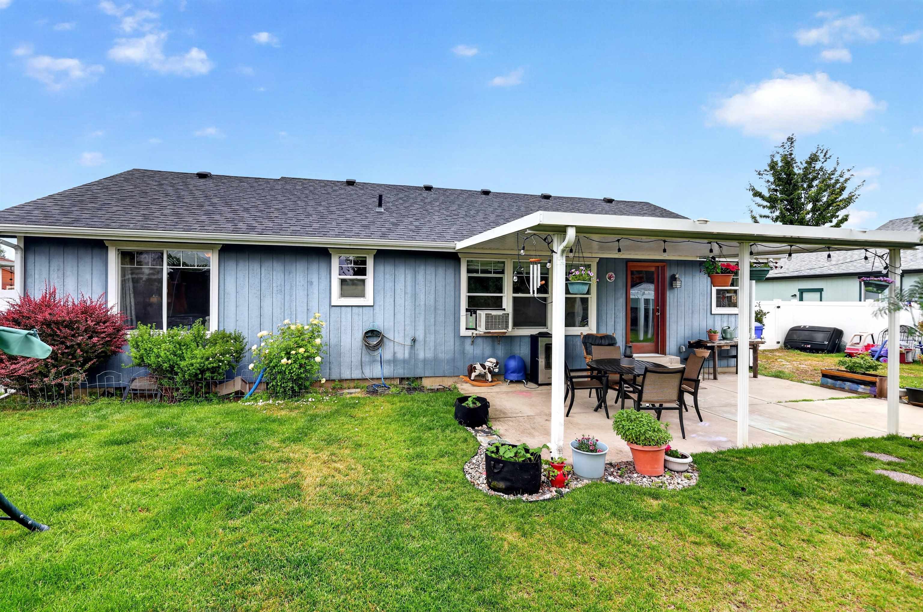 607 N High Desert Dr - Photo 29