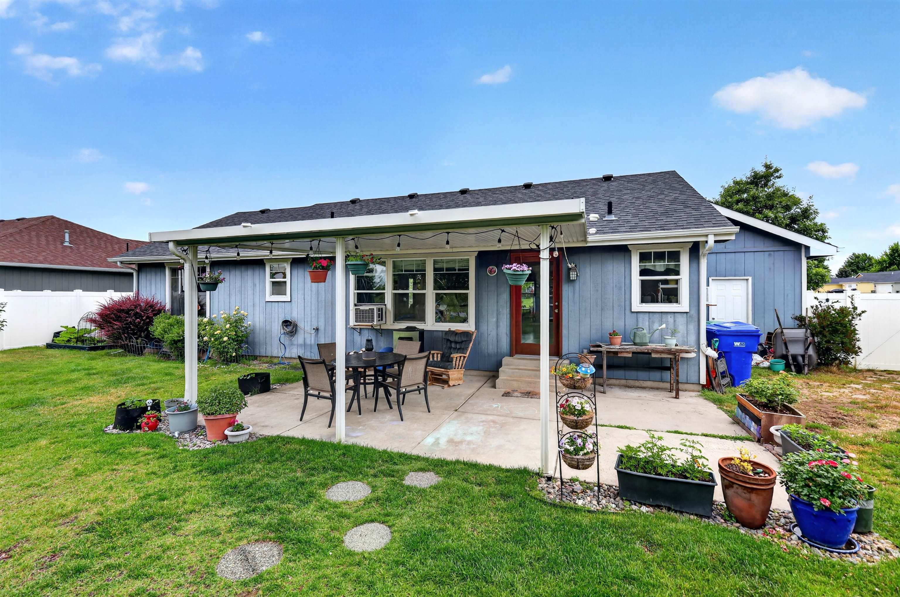 607 N High Desert Dr - Photo 30