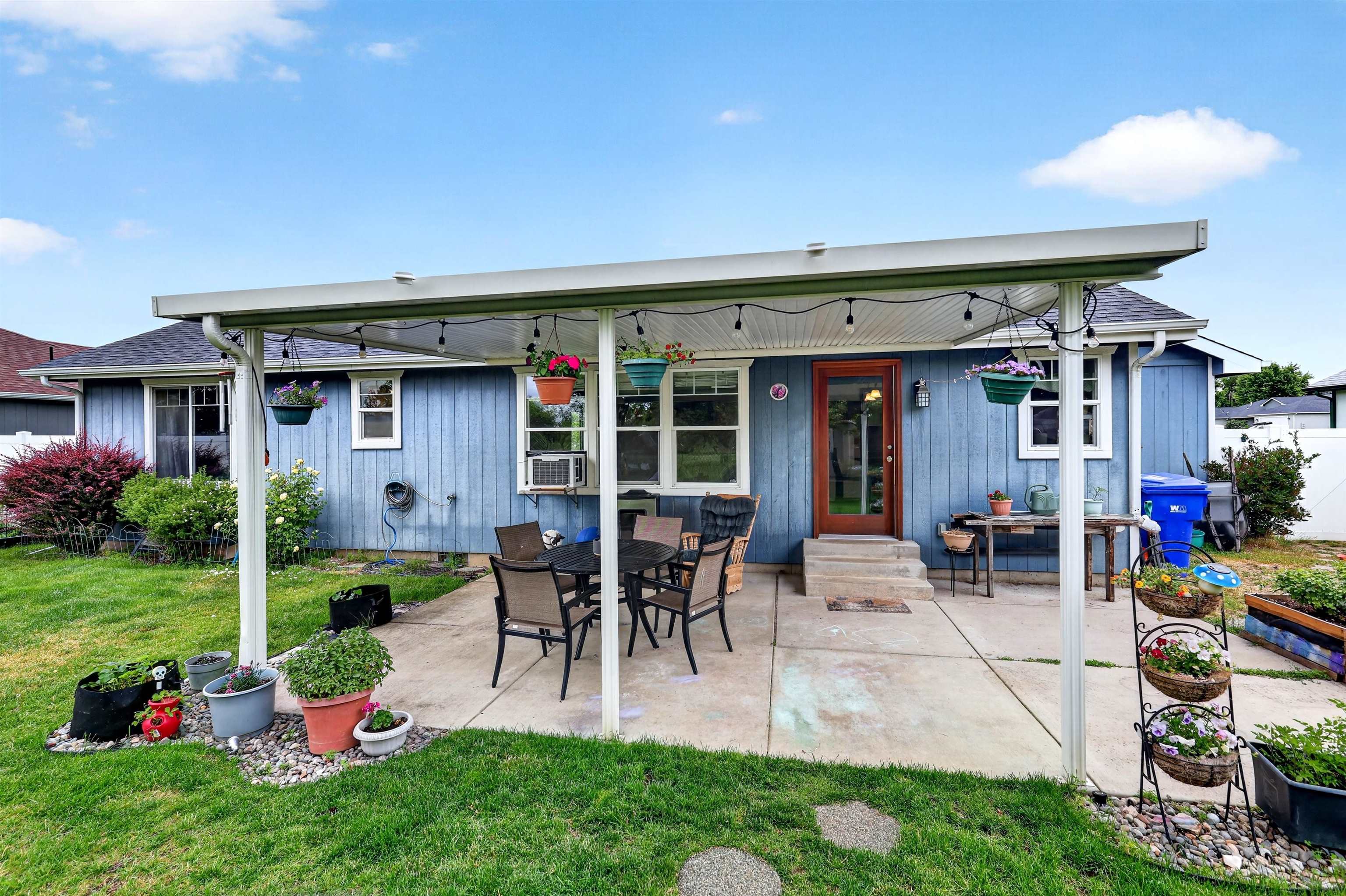 607 N High Desert Dr - Photo 31