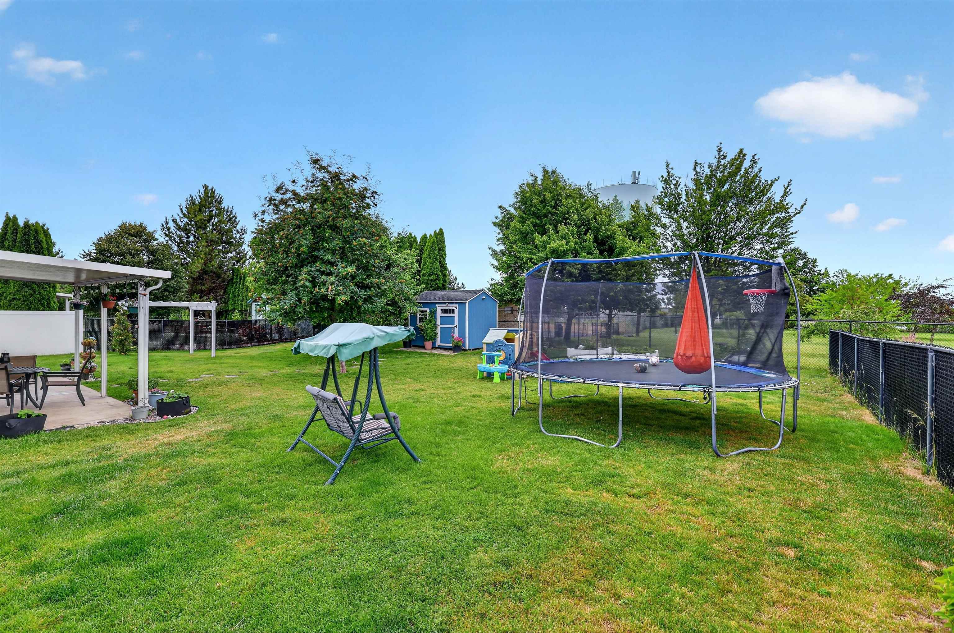 607 N High Desert Dr - Photo 37