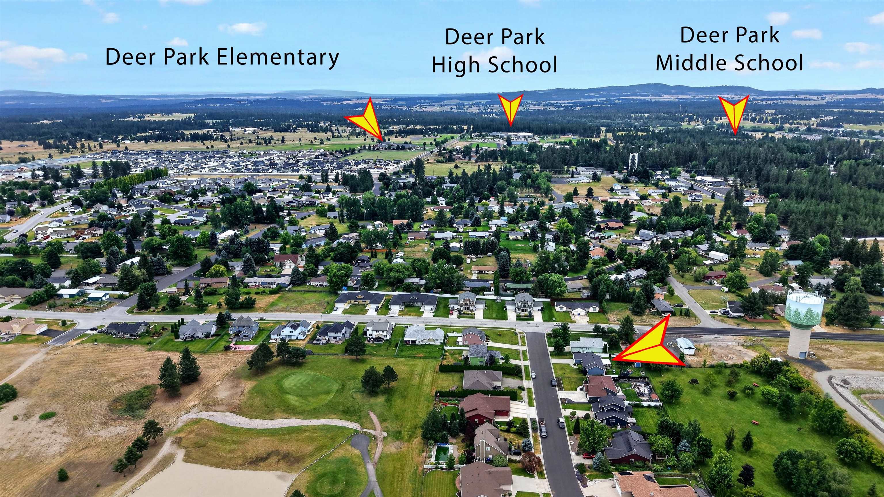607 N High Desert Dr - Photo 41
